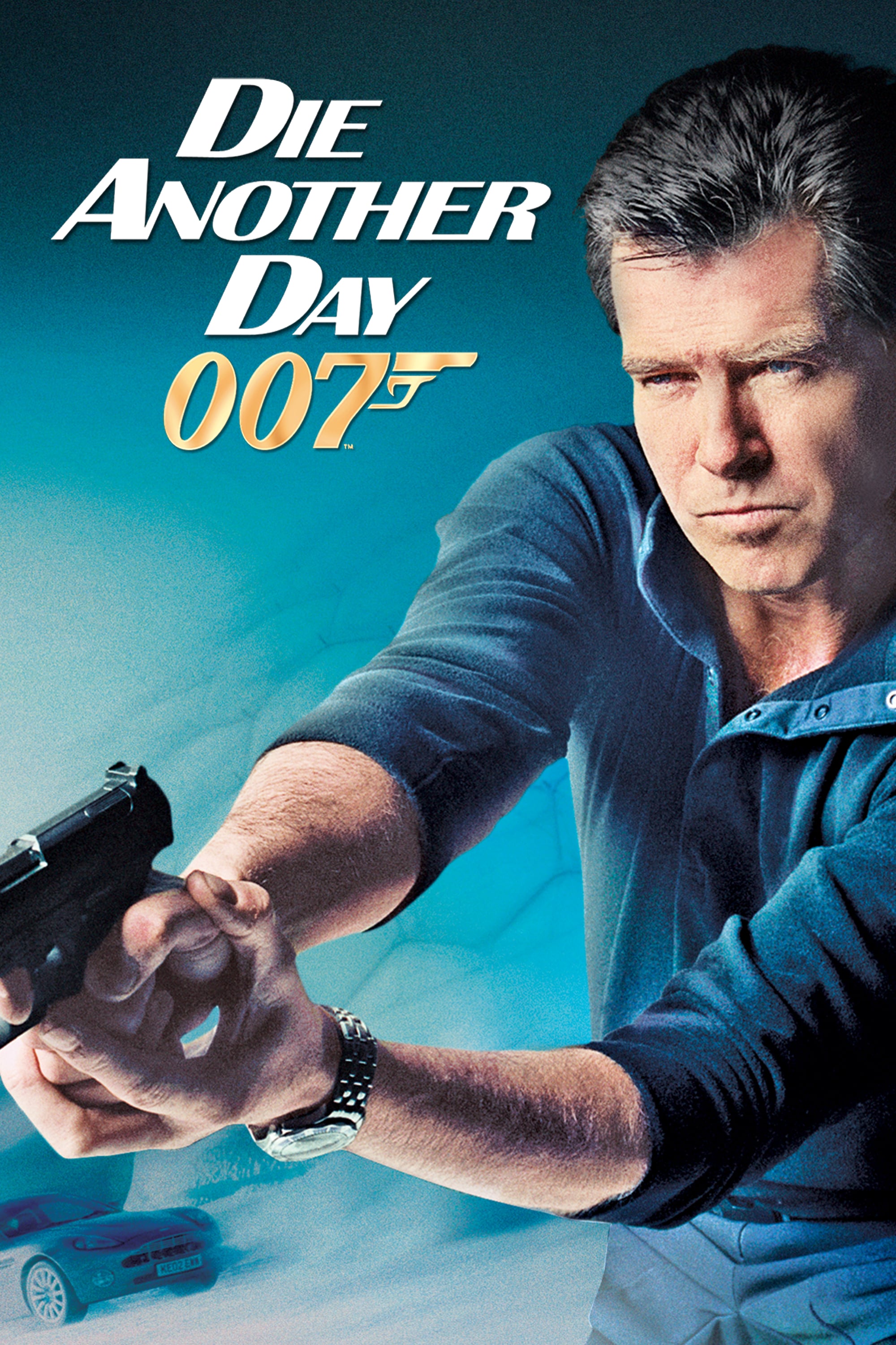 Die Another Day Picture