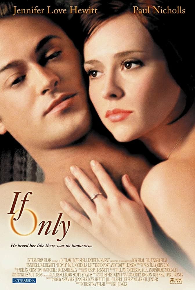Download Movie If Only 2004 Image Download Movie If Only 2004 Image