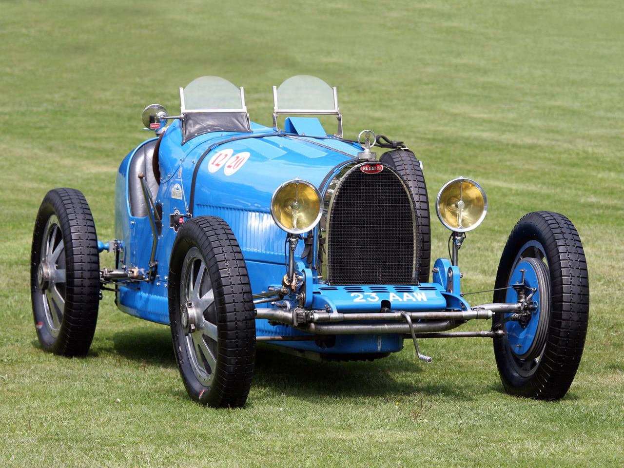 Bugatti Type 37A '1928–30 - Image Abyss