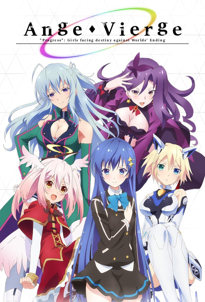 Ange Vierge Picture