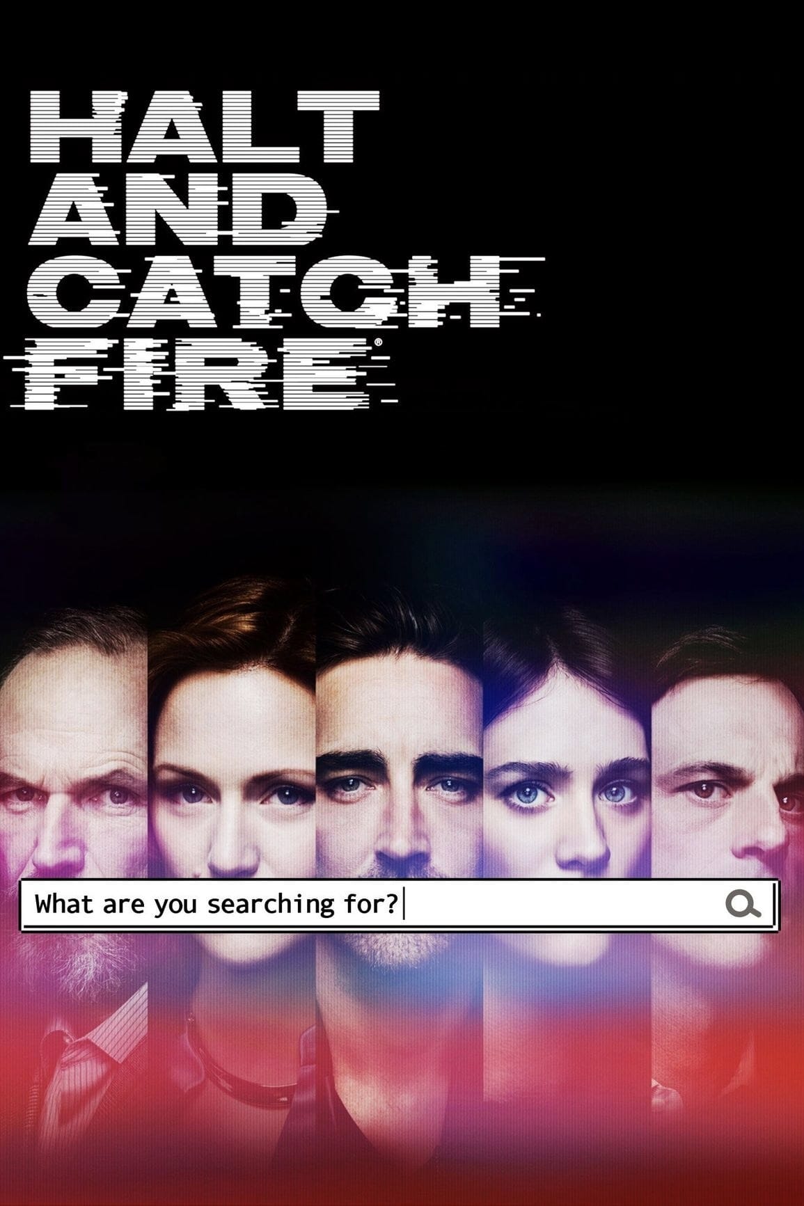 Halt And Catch Fire Picture