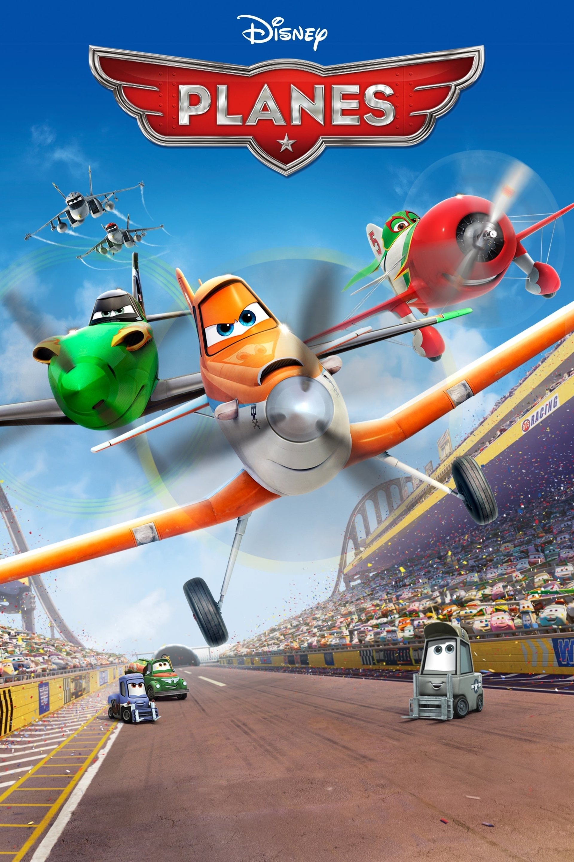movie airplane Planes (Movie) Image