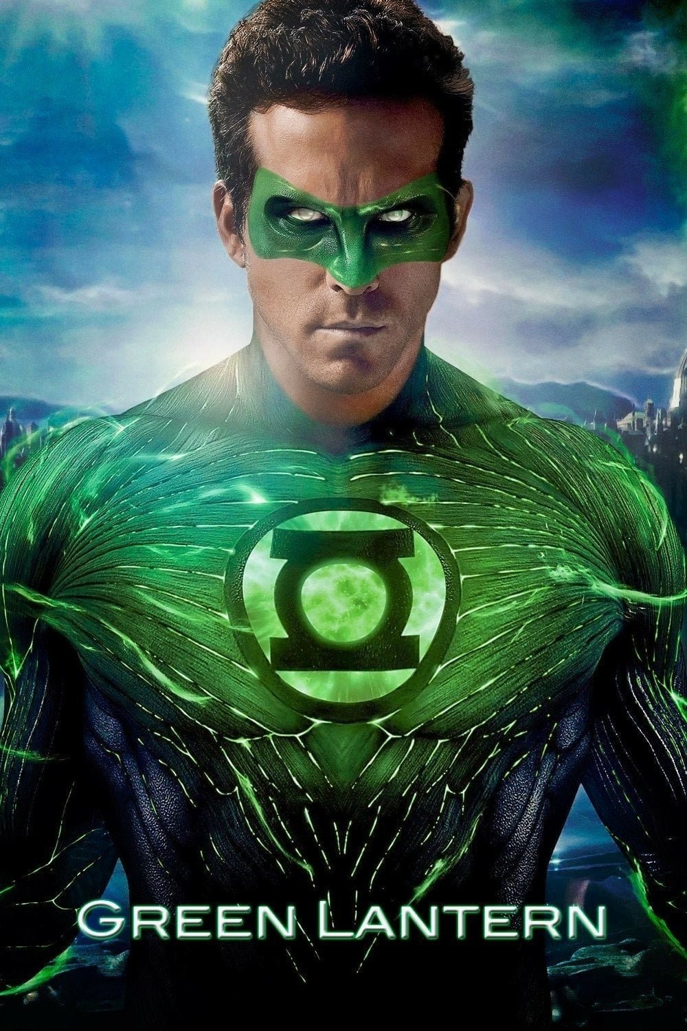 movie Green Lantern Image