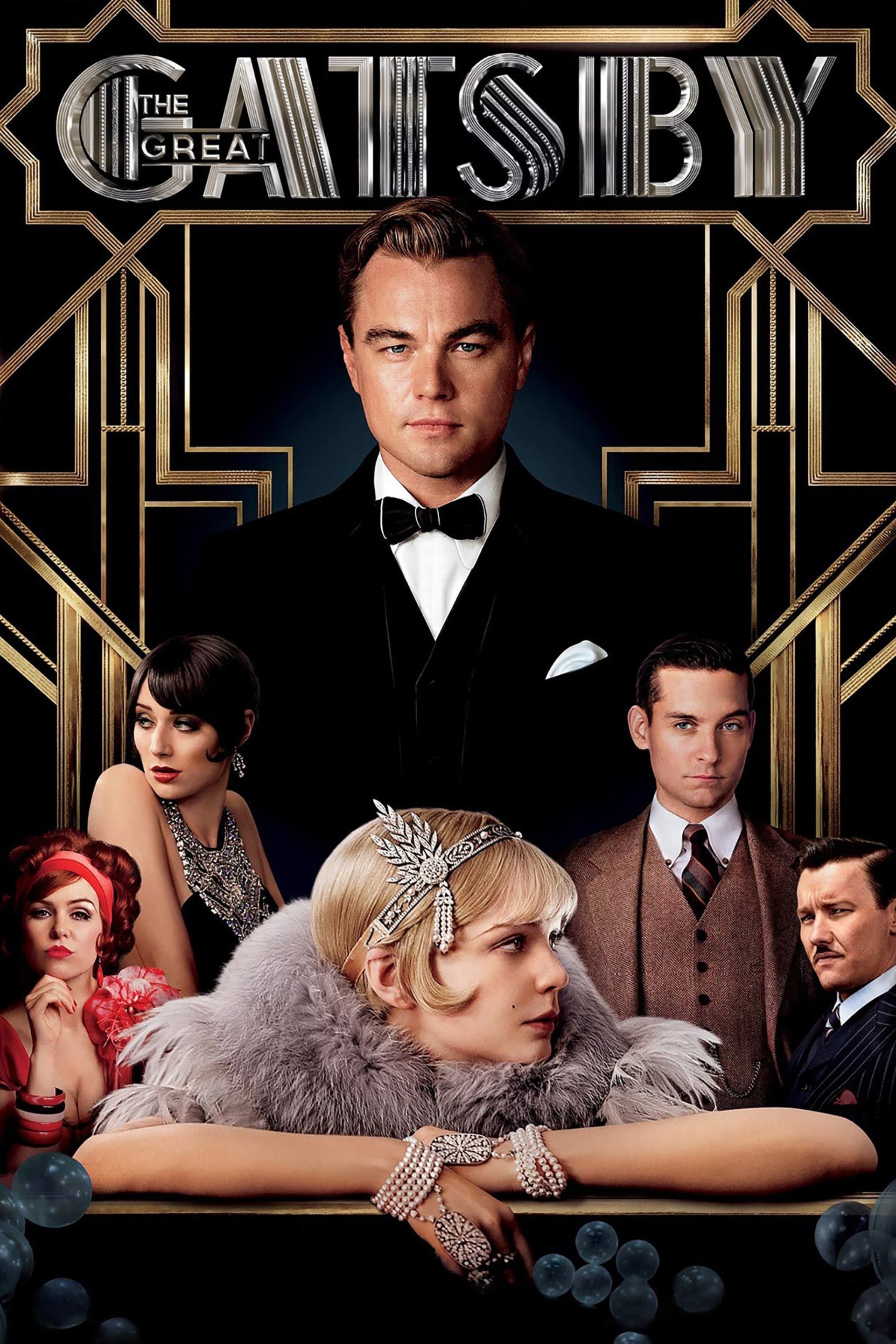 movie the great gatsby Image