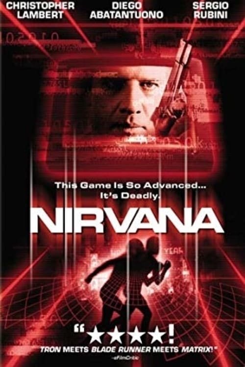 movie Nirvana Image