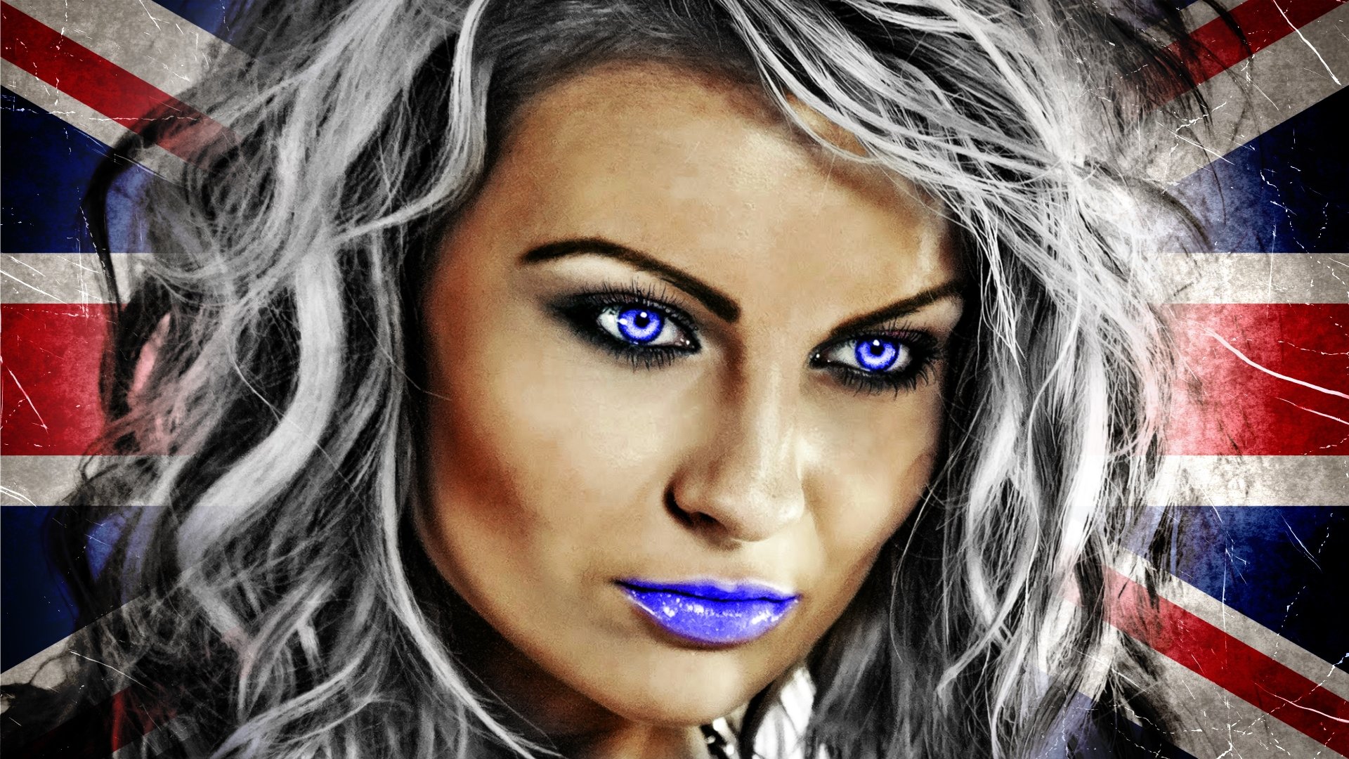 woman artistic Image