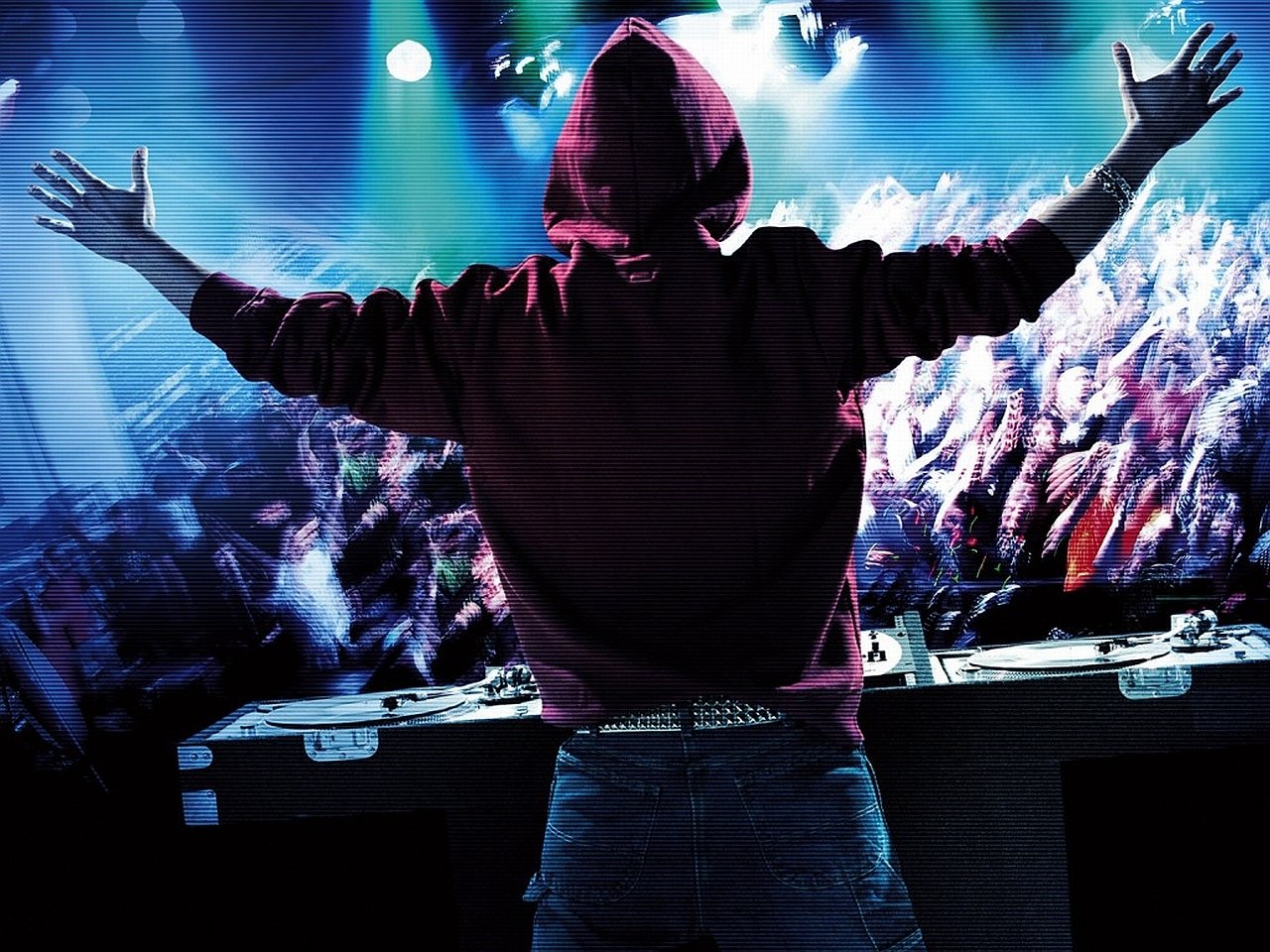 music movie Total Recall (2012) Image