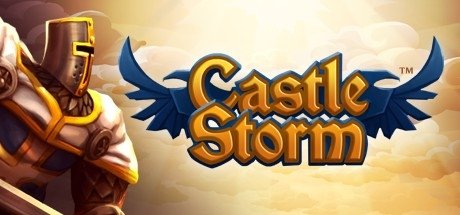 video game CastleStorm Image
