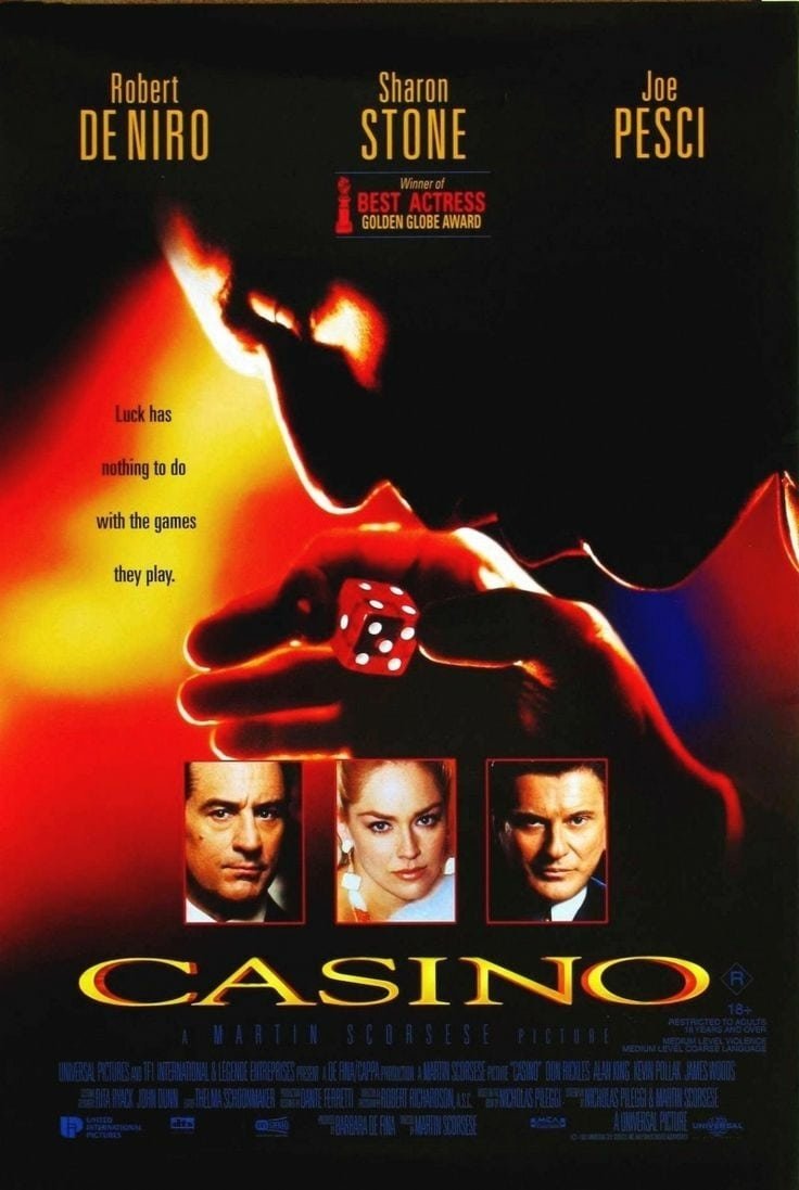 movie casino Image