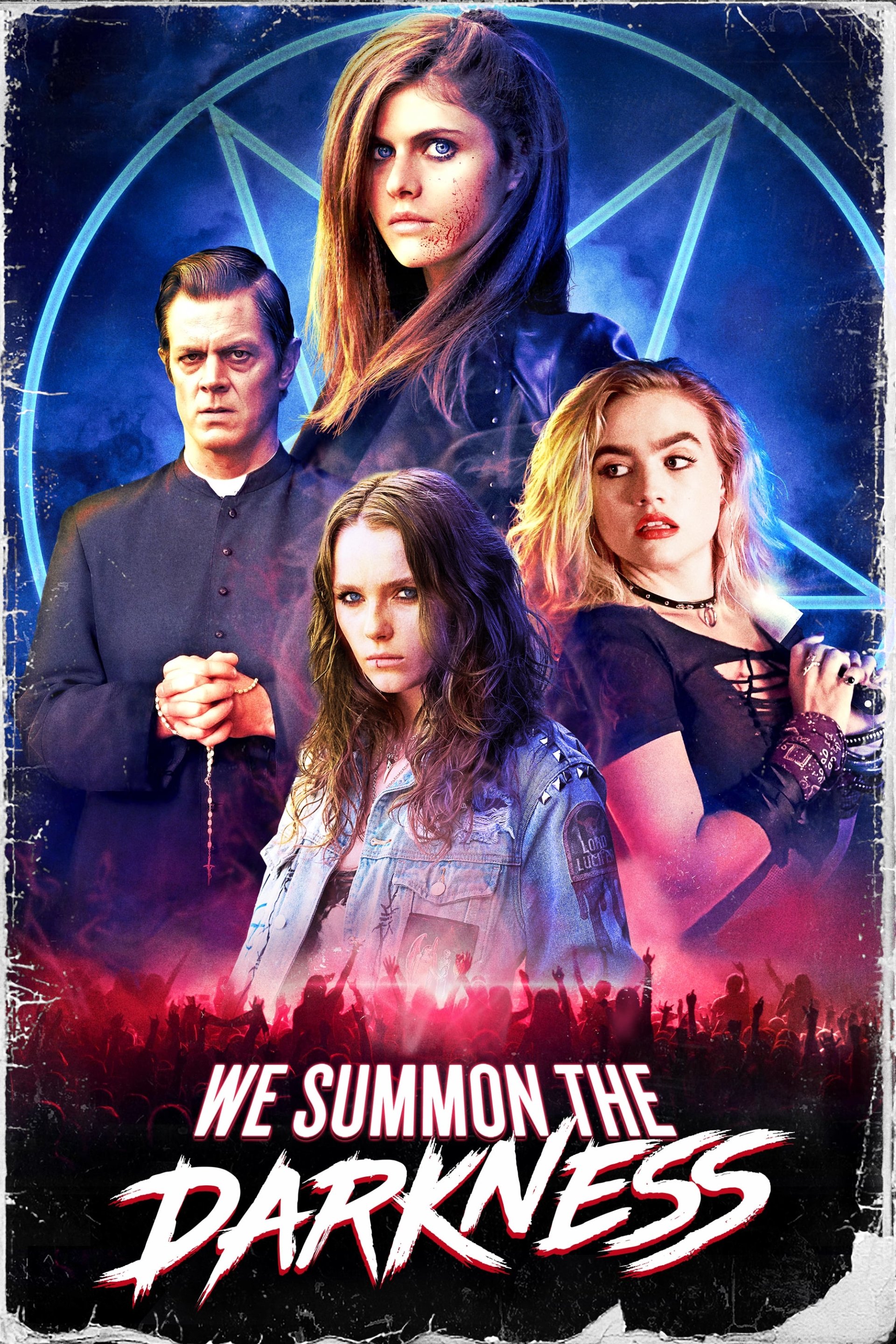 movie We Summon the Darkness Image