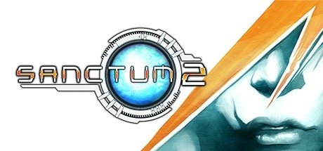 video game Sanctum 2 Image