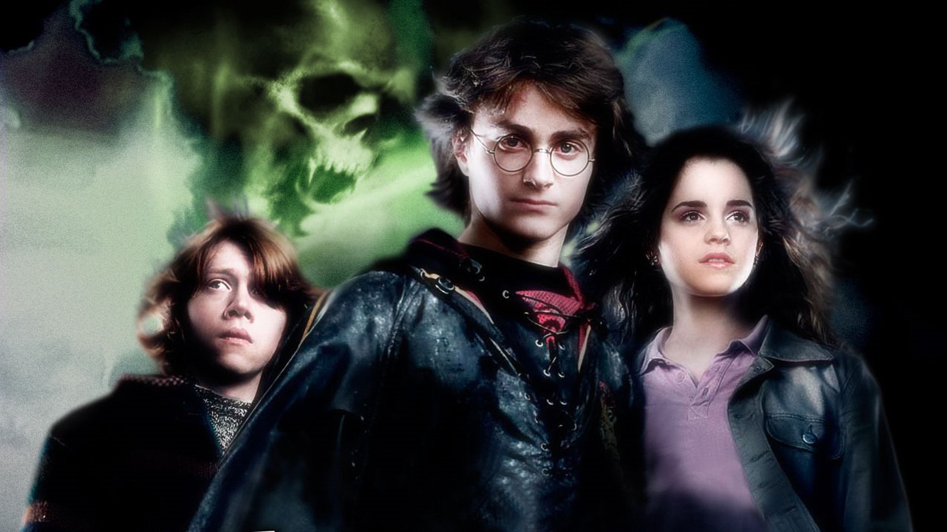 movie Harry Potter and the Goblet of Fire Image