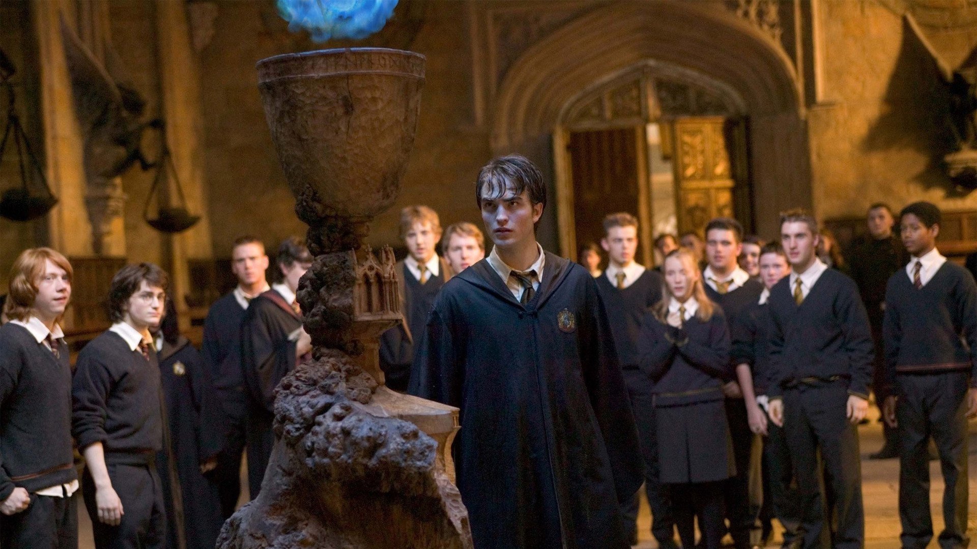 instal the new for mac Harry Potter and the Goblet of Fire
