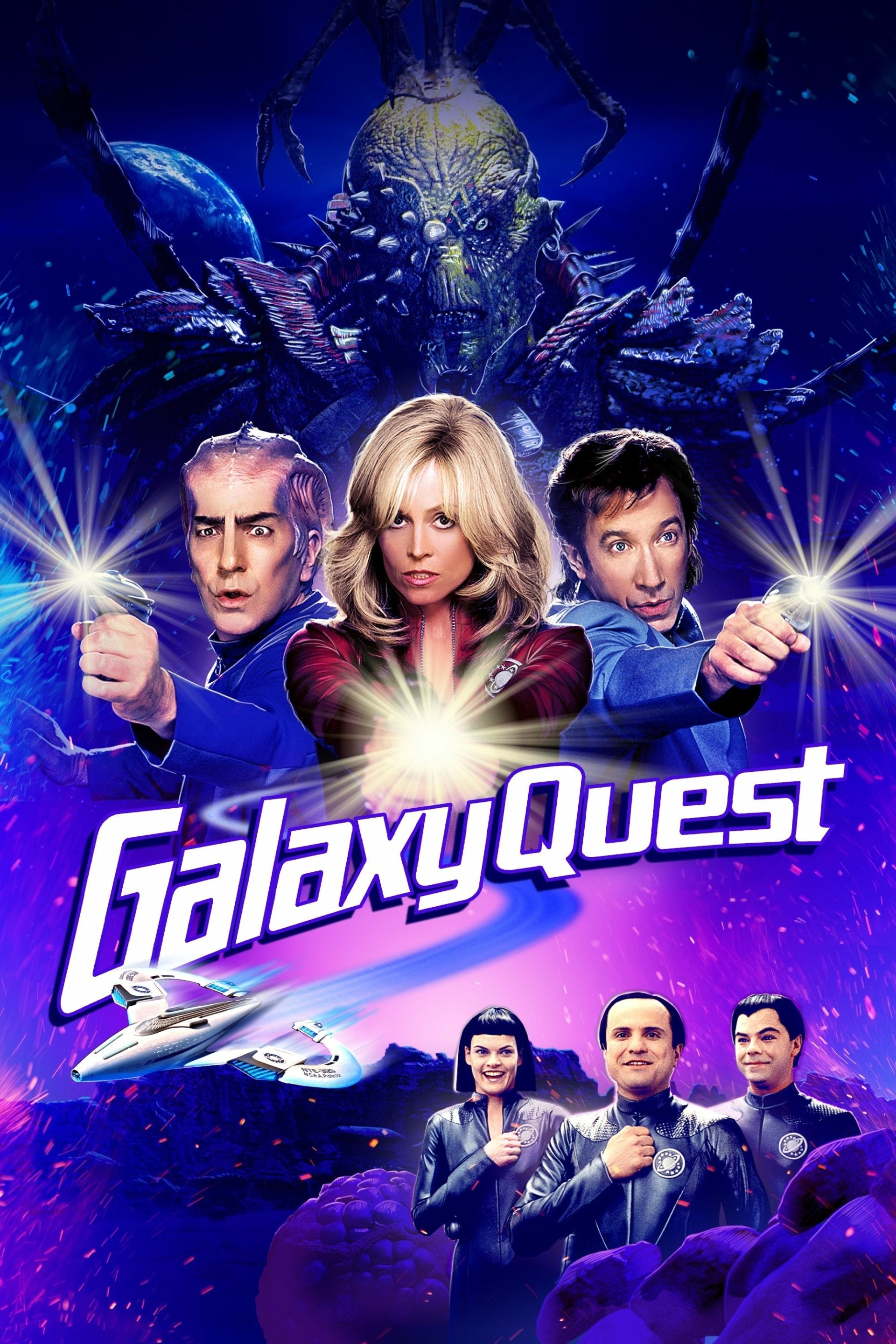 movie Galaxy Quest Image