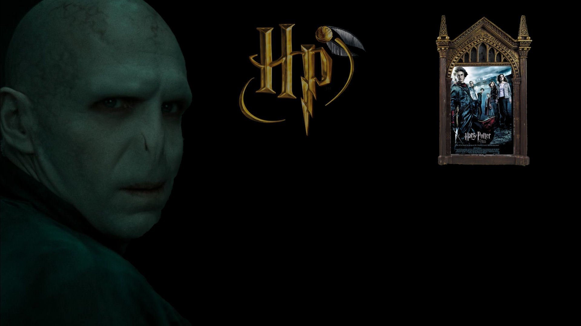 movie Harry Potter and the Goblet of Fire Image