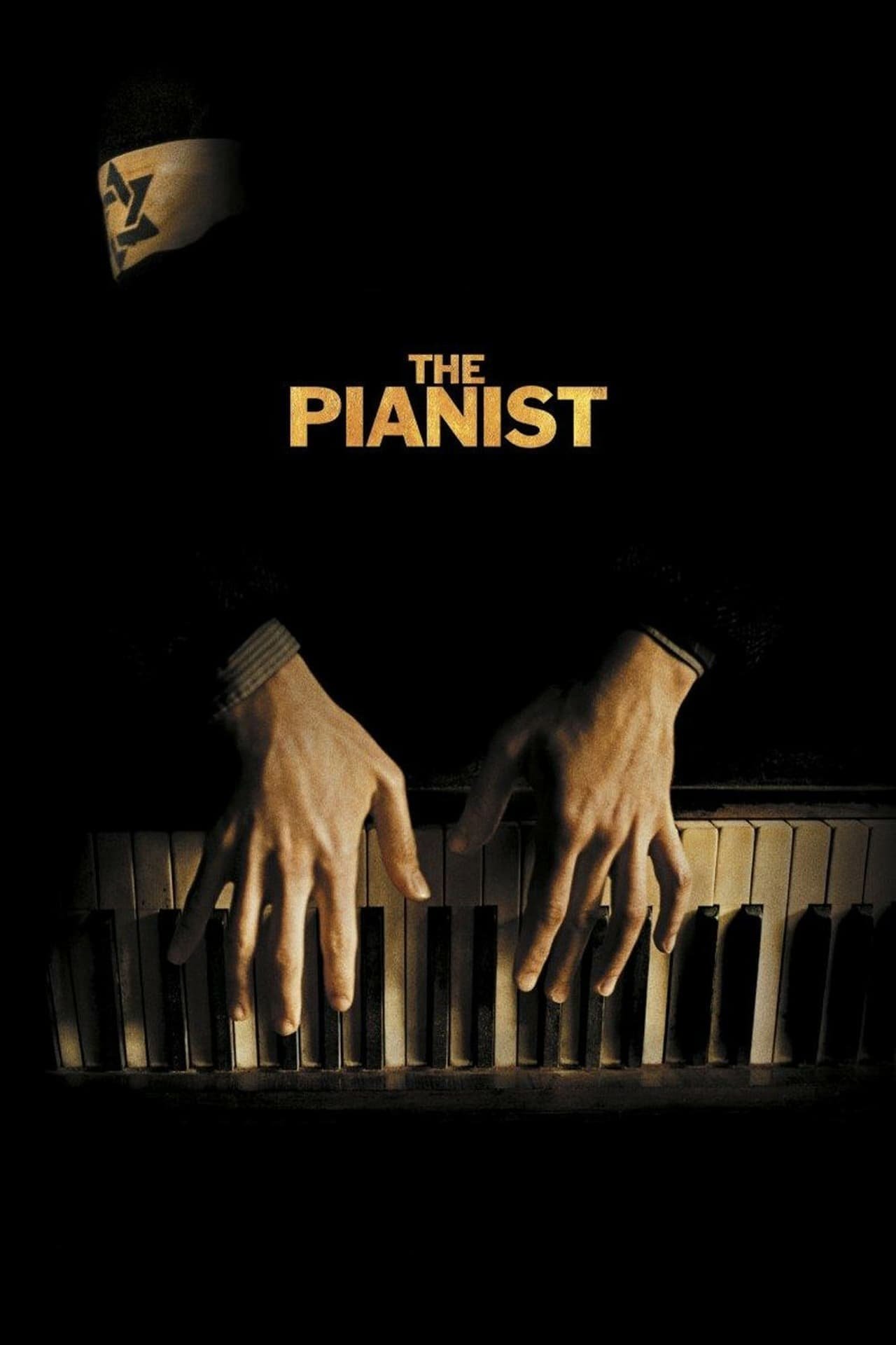 movie The Pianist Image