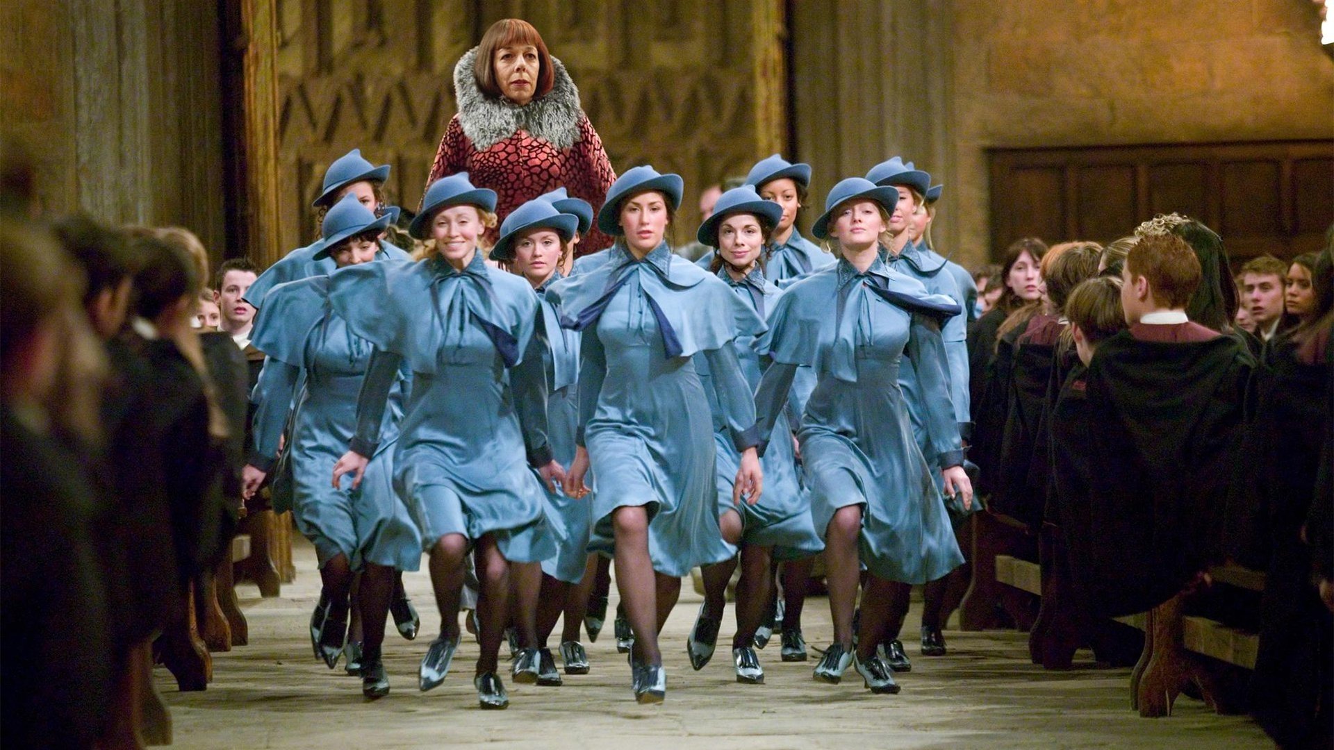 movie Harry Potter and the Goblet of Fire Image