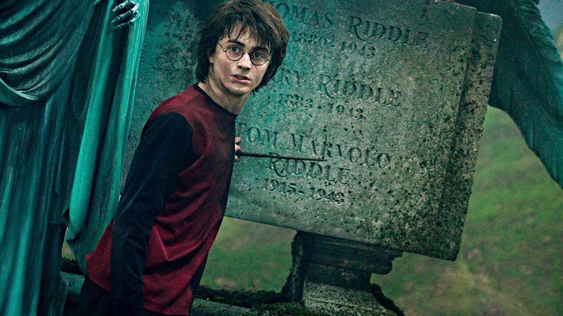 movie Harry Potter and the Goblet of Fire Image