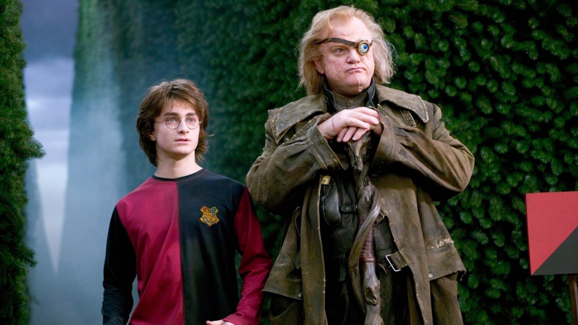 movie Harry Potter and the Goblet of Fire Image