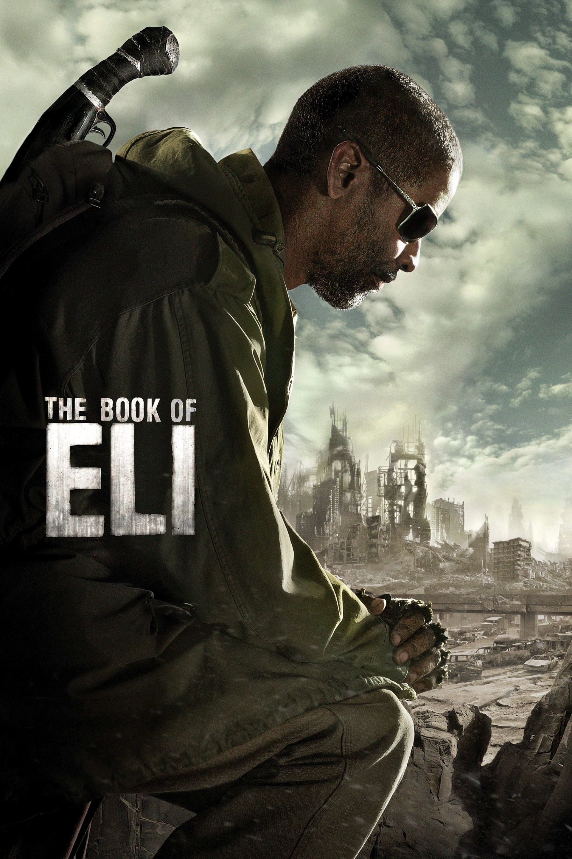 film the book of eli complet en francais