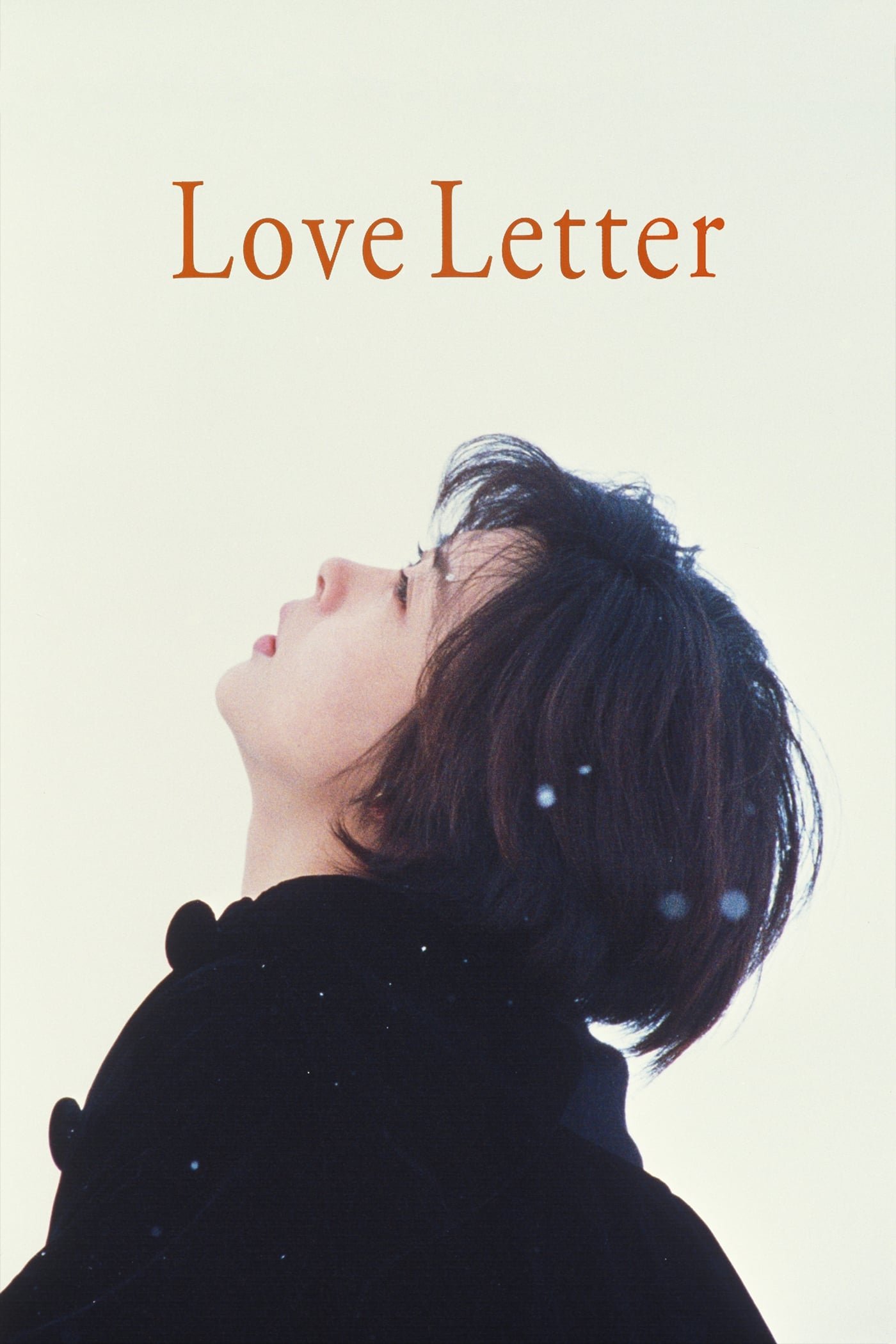 movie Love Letter Image