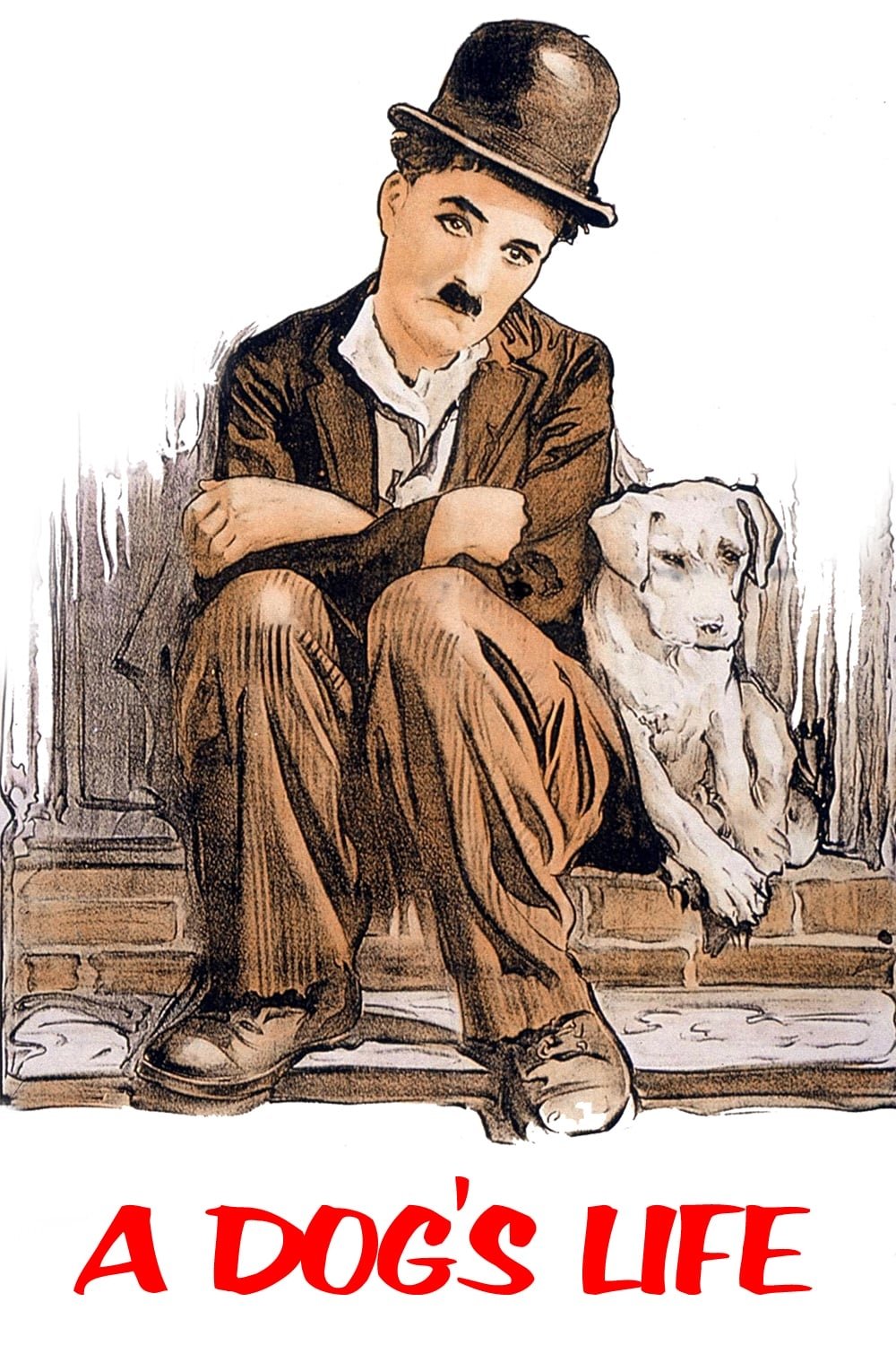 movie A Dog's Life Image