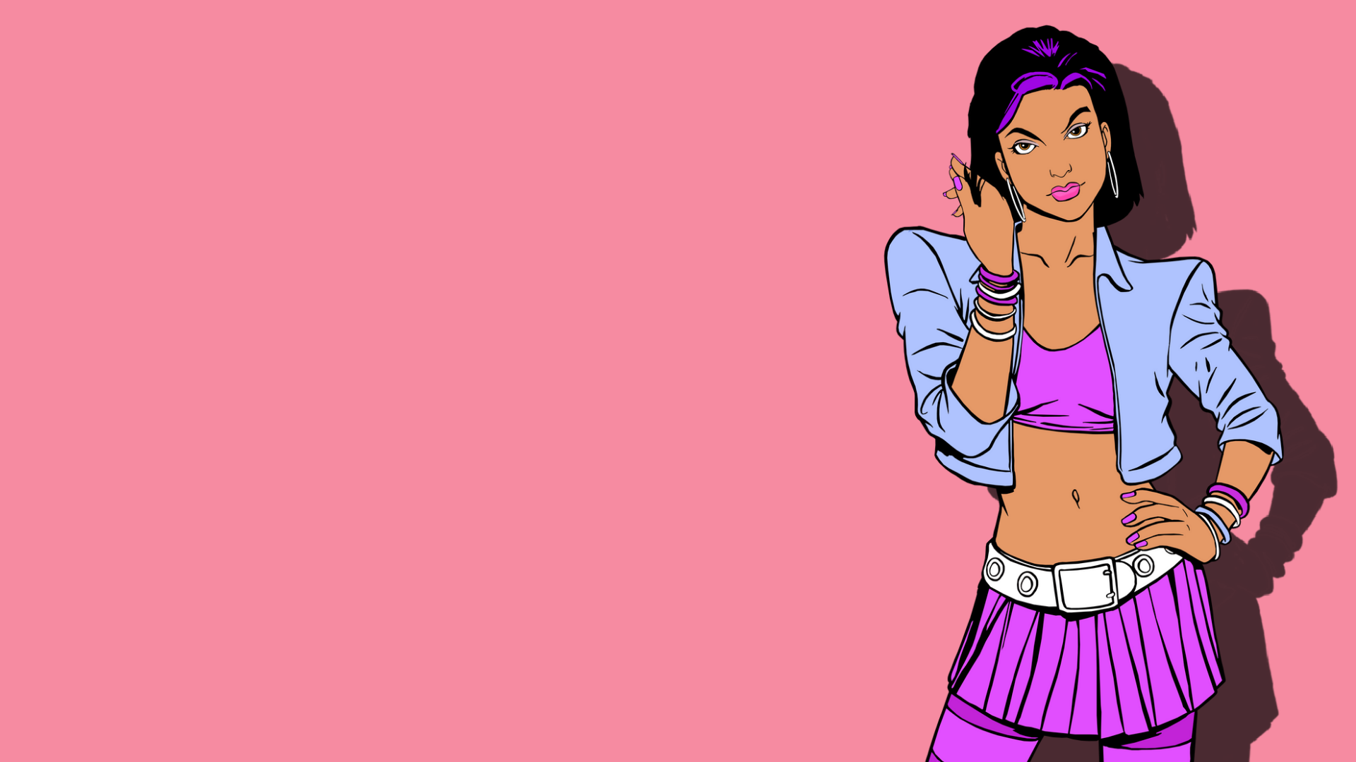 video game Grand Theft Auto: Vice City Image