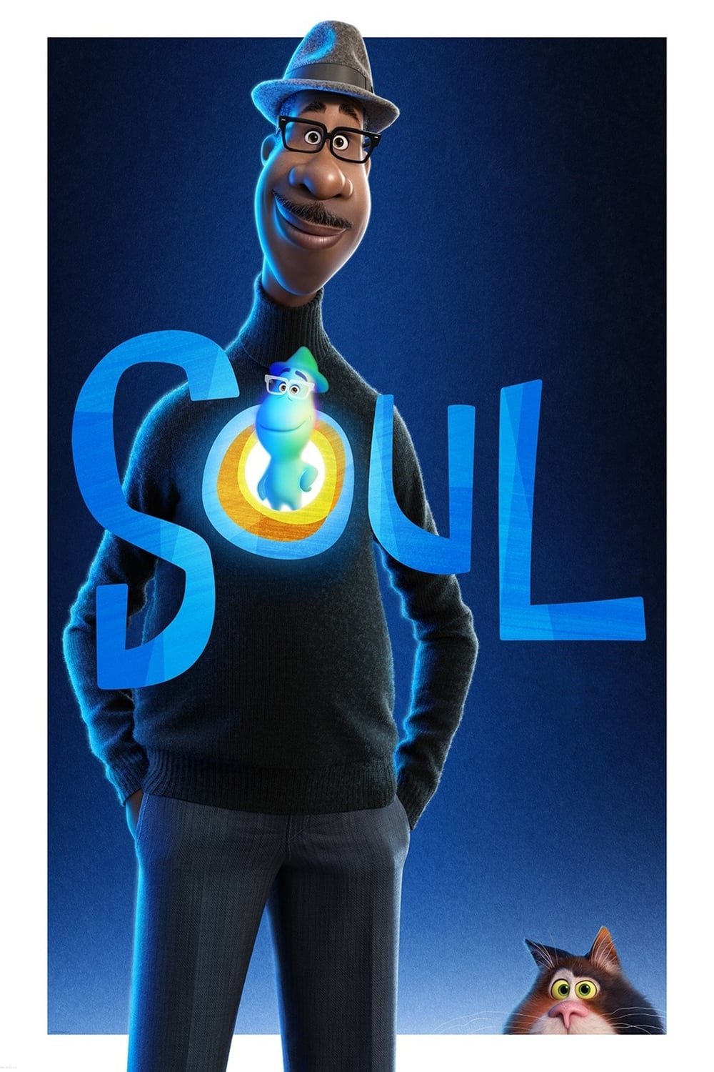 movie Soul (2024) Image