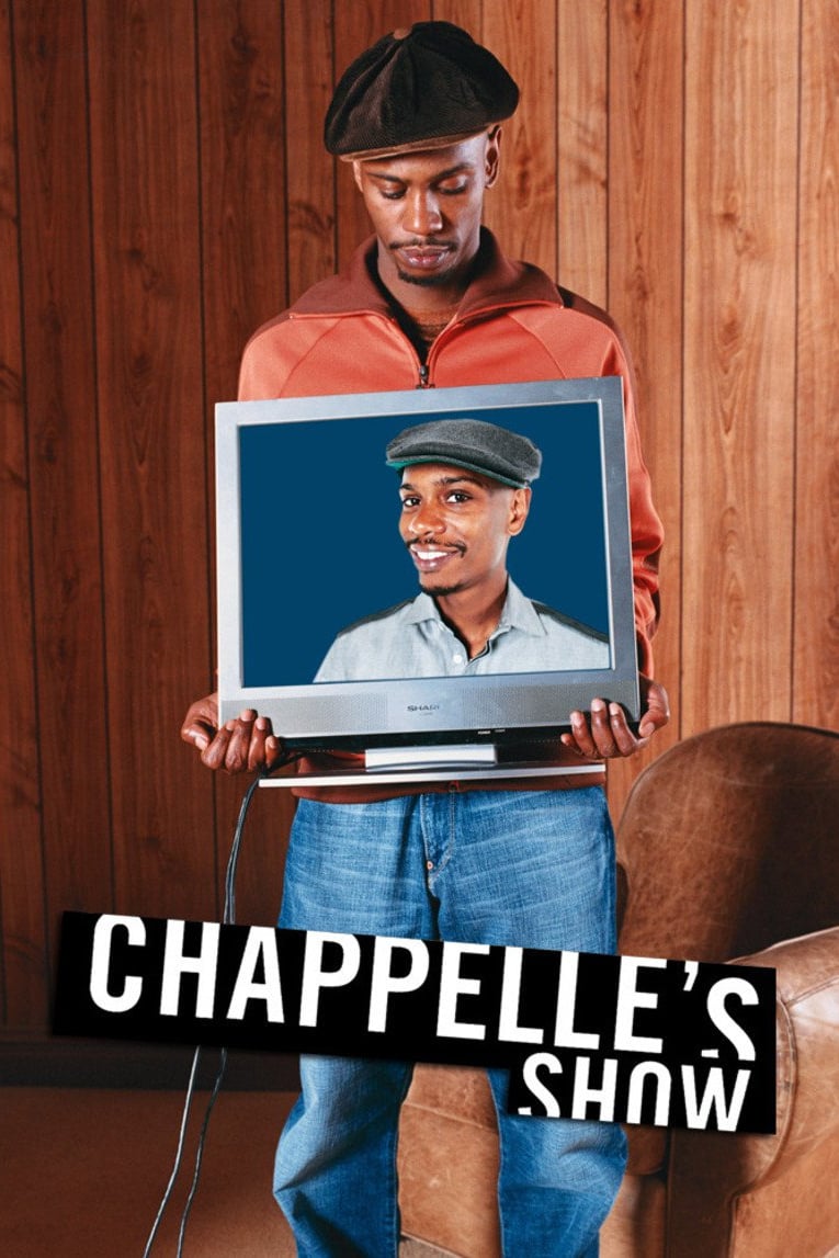 Chappelle's Show Picture