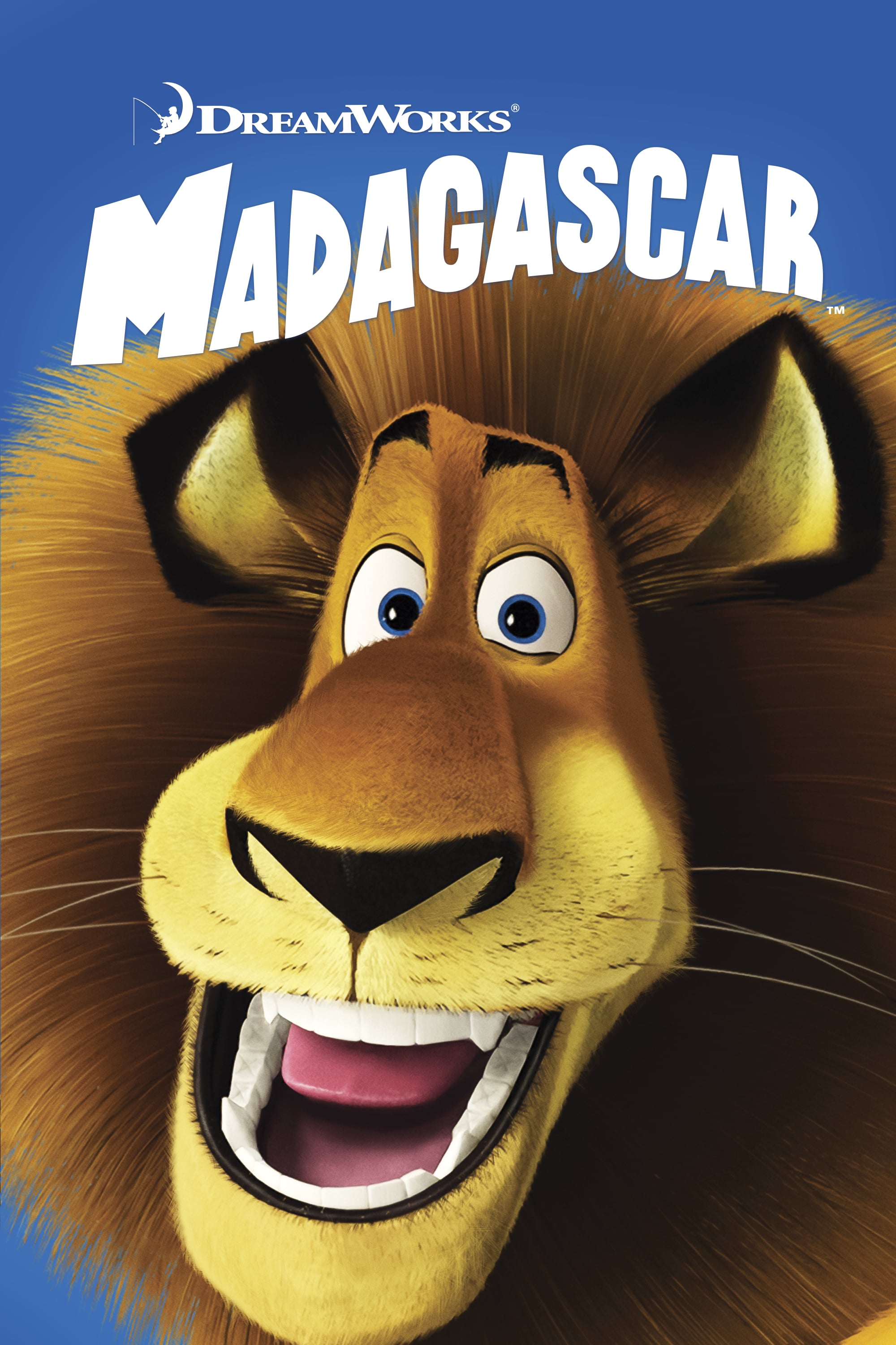 Madagascar Picture
