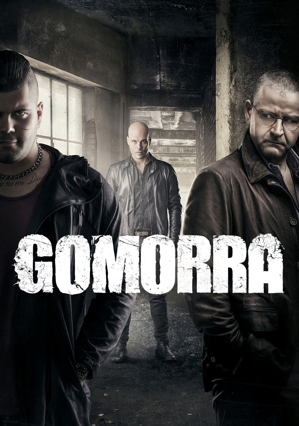 Gomorrah Picture - Image Abyss