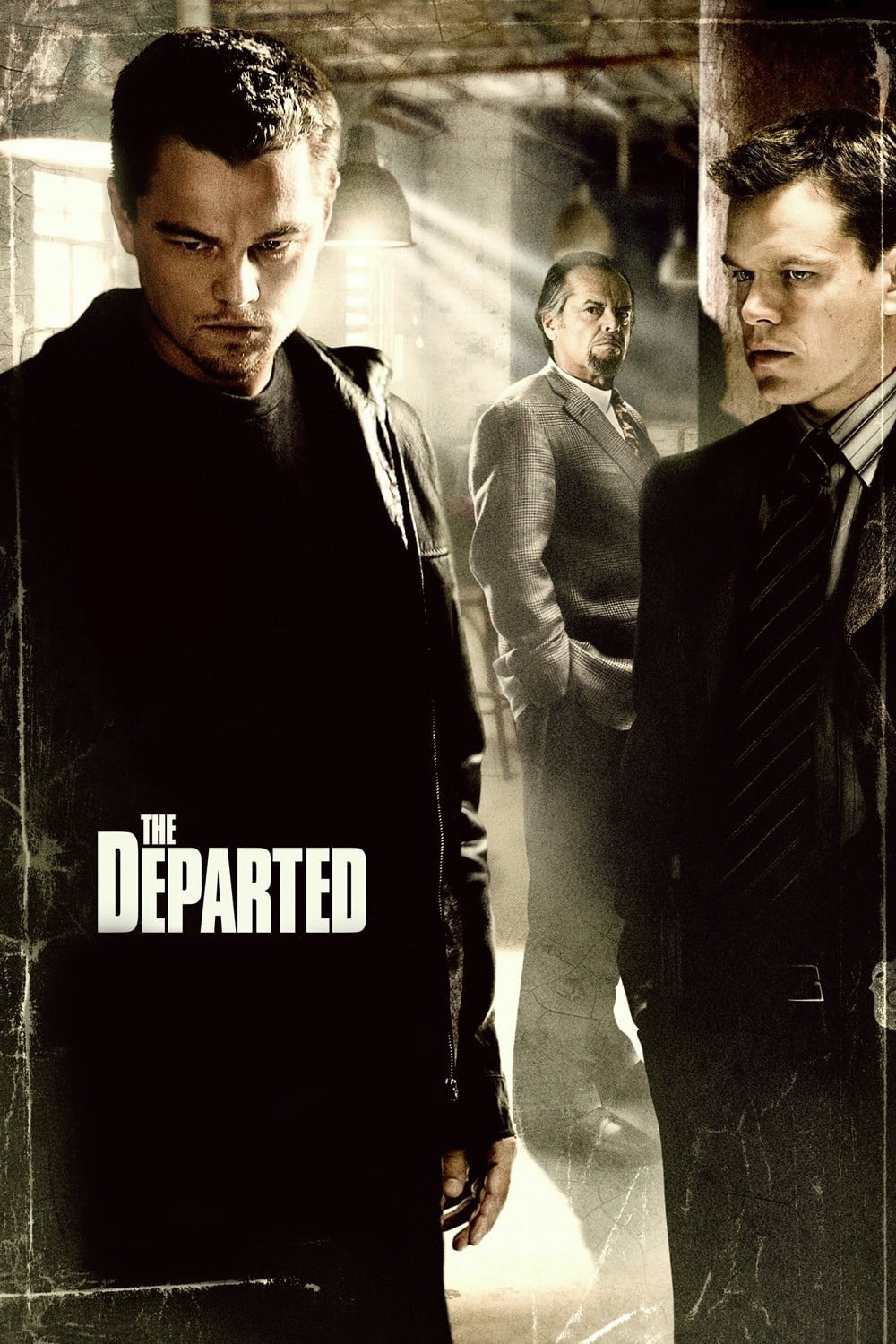 The Departed Picture