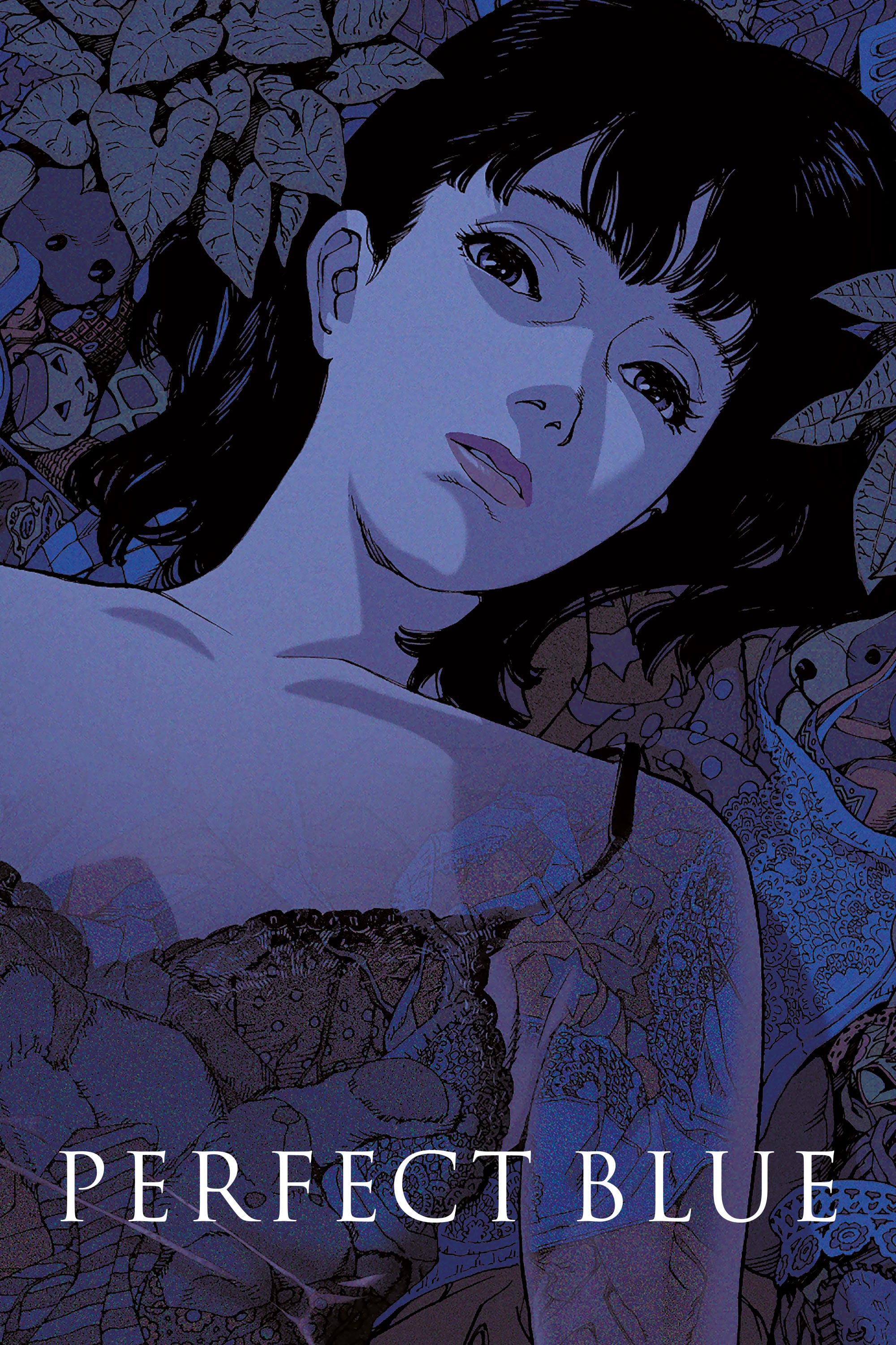 Perfect Blue Picture - Image Abyss