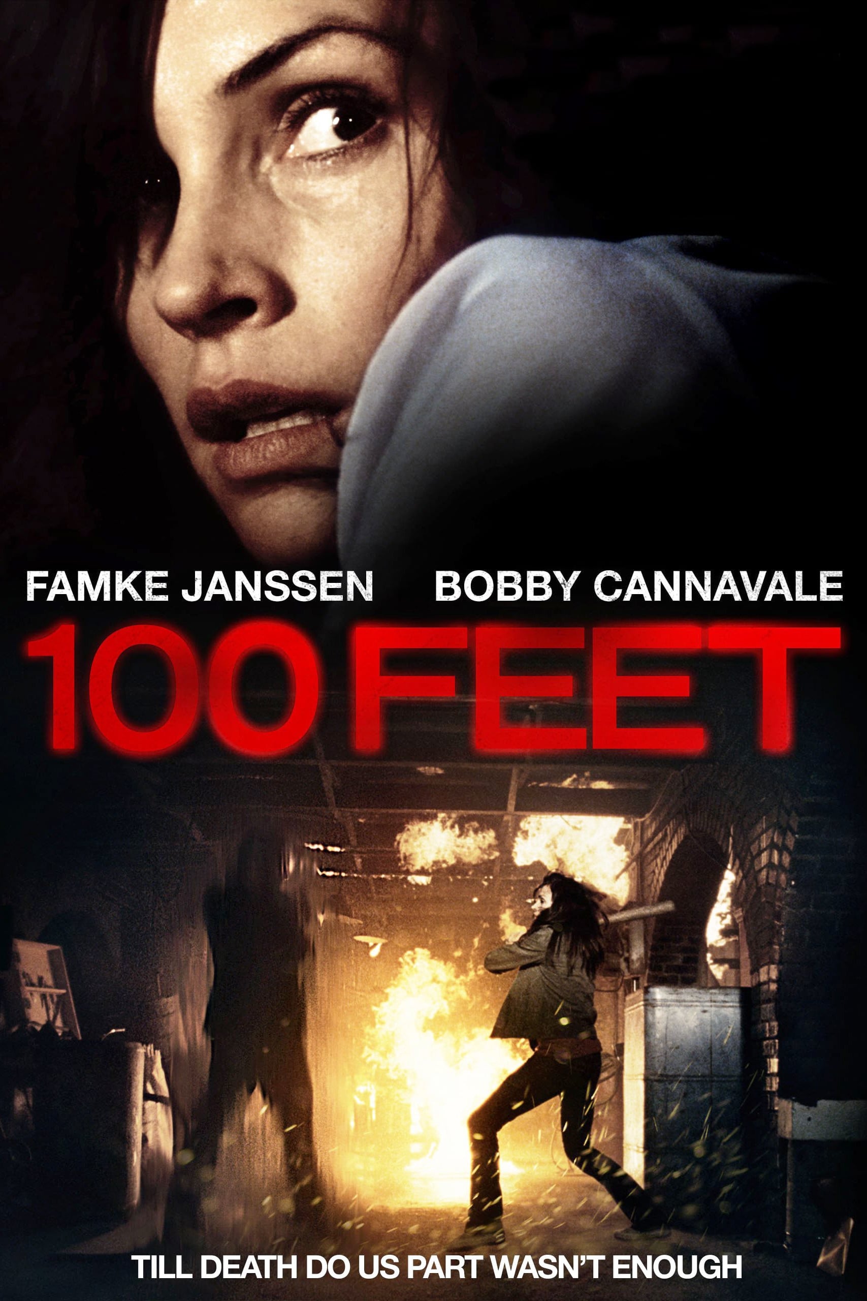 100 feet Picture