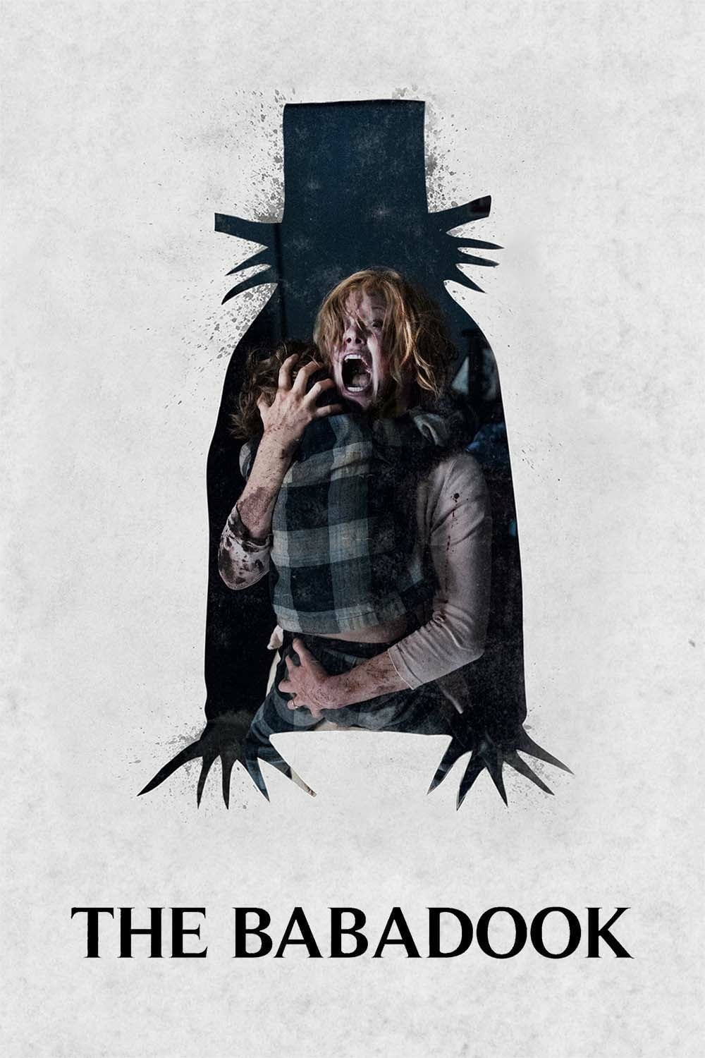 The Babadook Picture