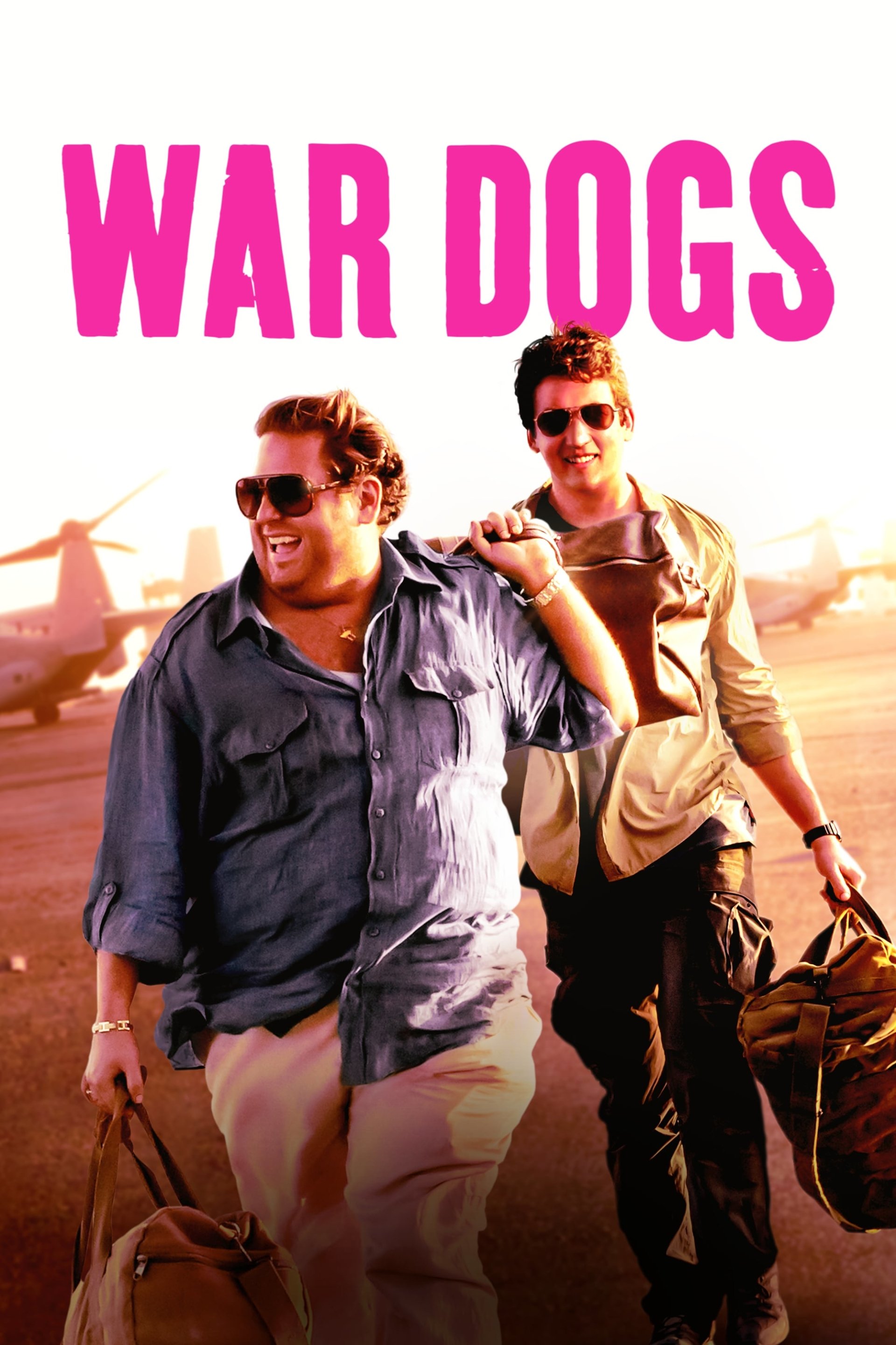 dogs of war film review