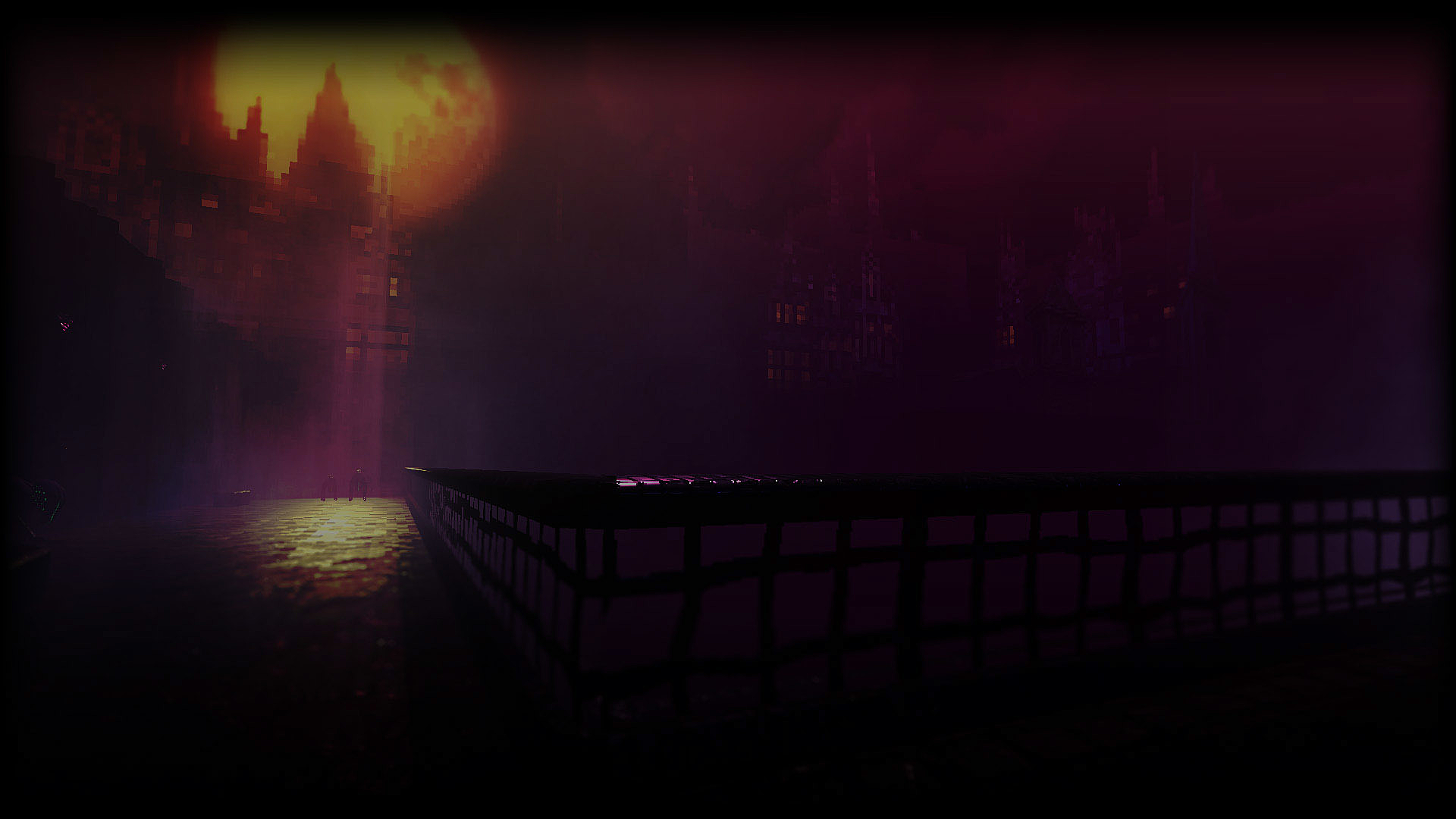 video game Lost in Vivo Image