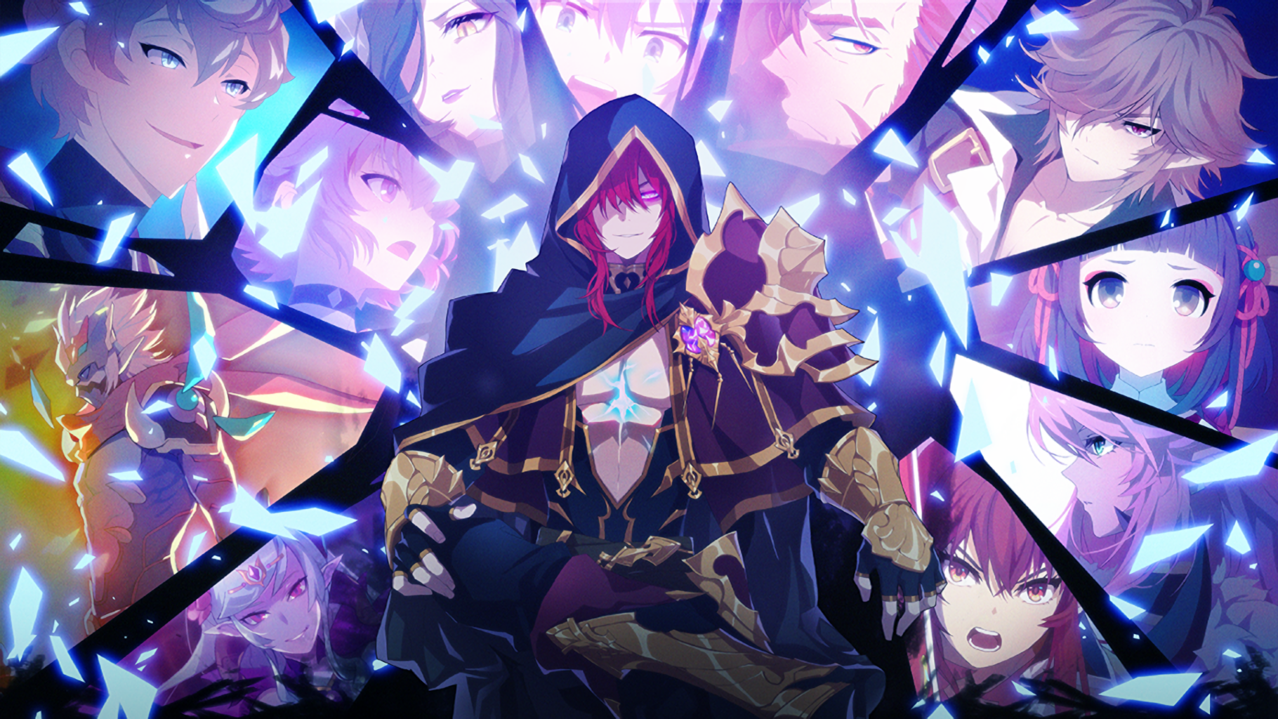  Dimensional 6