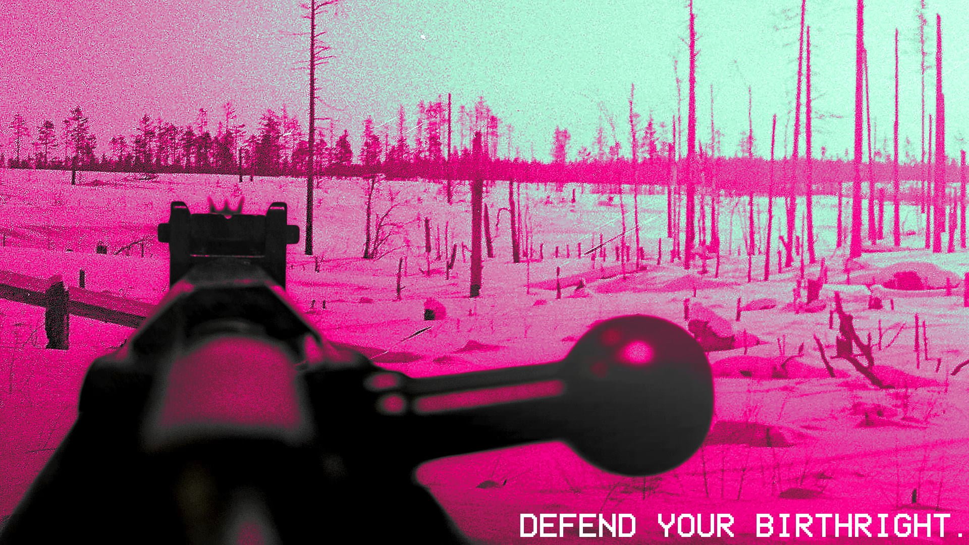 artistic vaporwave Image