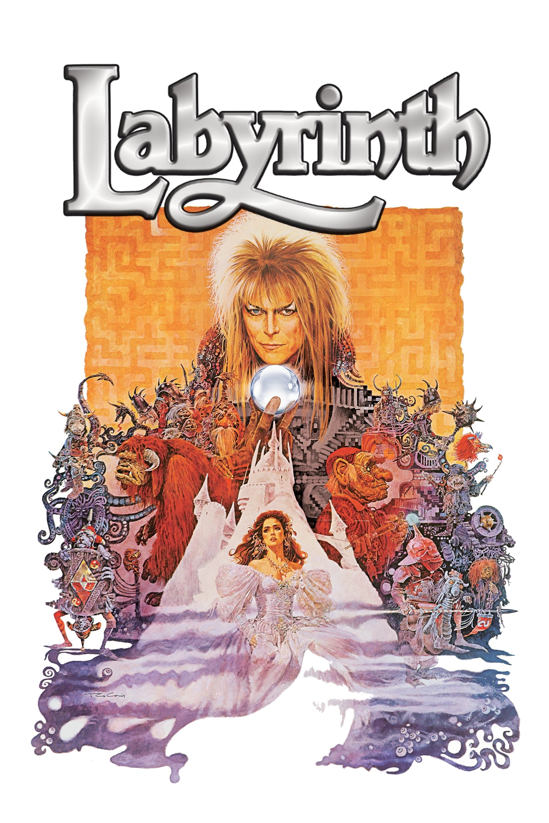 movie labyrinth Image