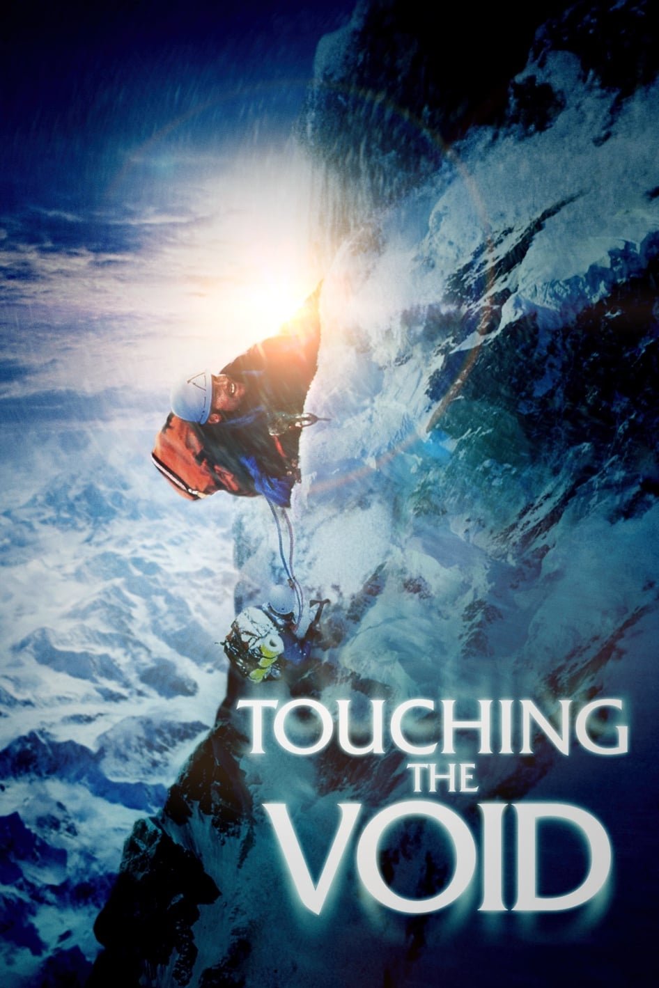 Touching the Void Movie Poster - ID: 354292 - Image Abyss