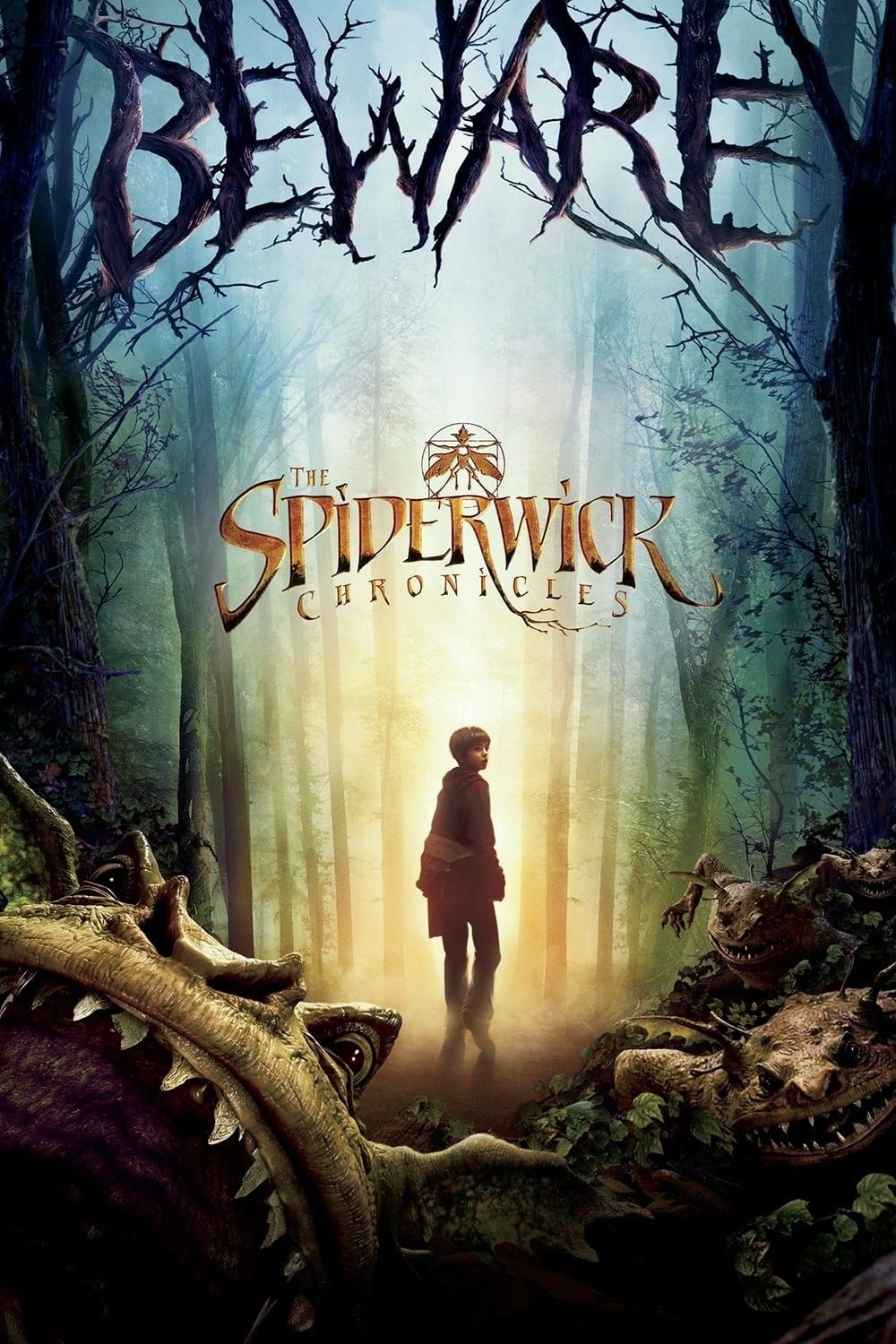 movie The Spiderwick Chronicles Image