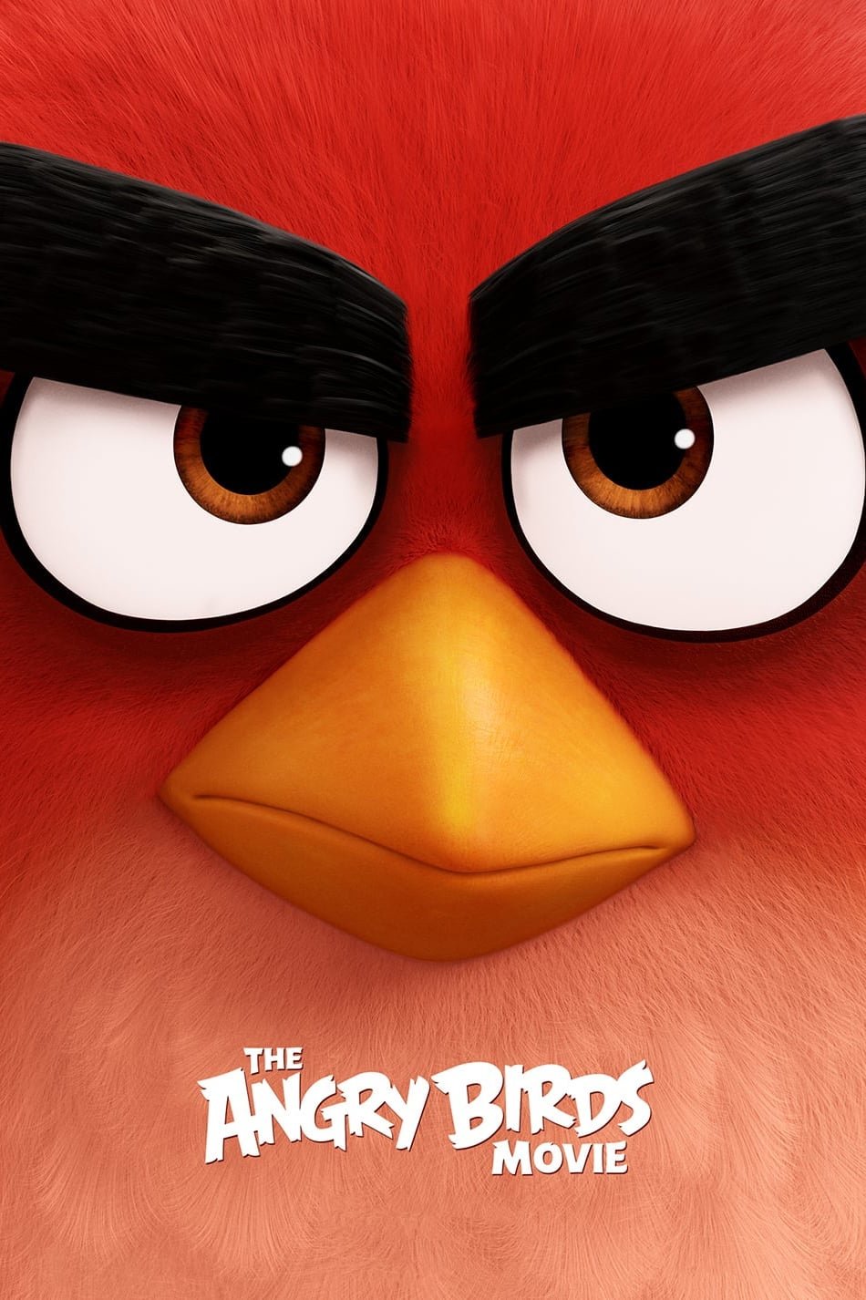 movie The Angry Birds Movie Image