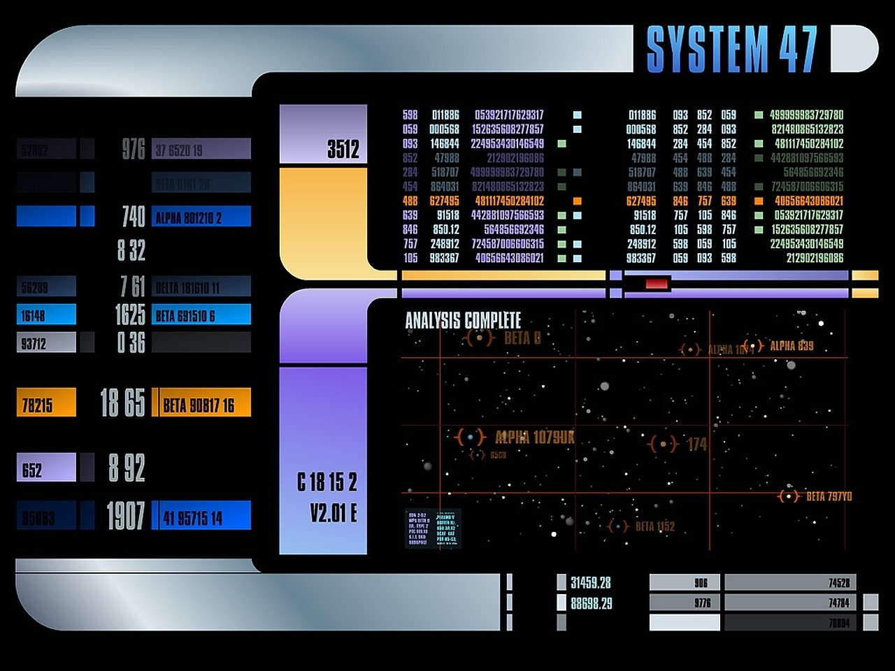 Sci Fi Star Trek Picture - Image Abyss