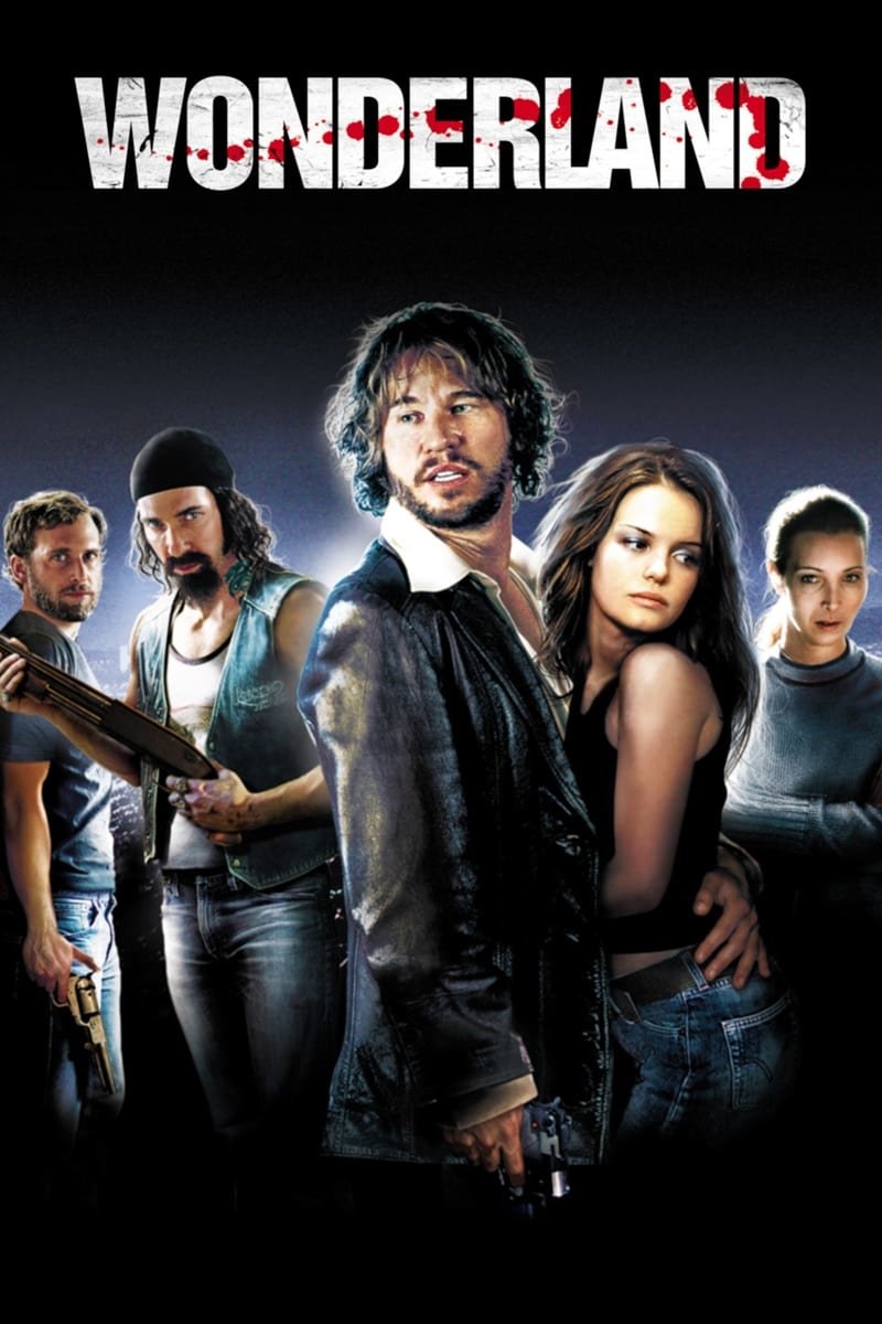 movie Wonderland (2003) Image