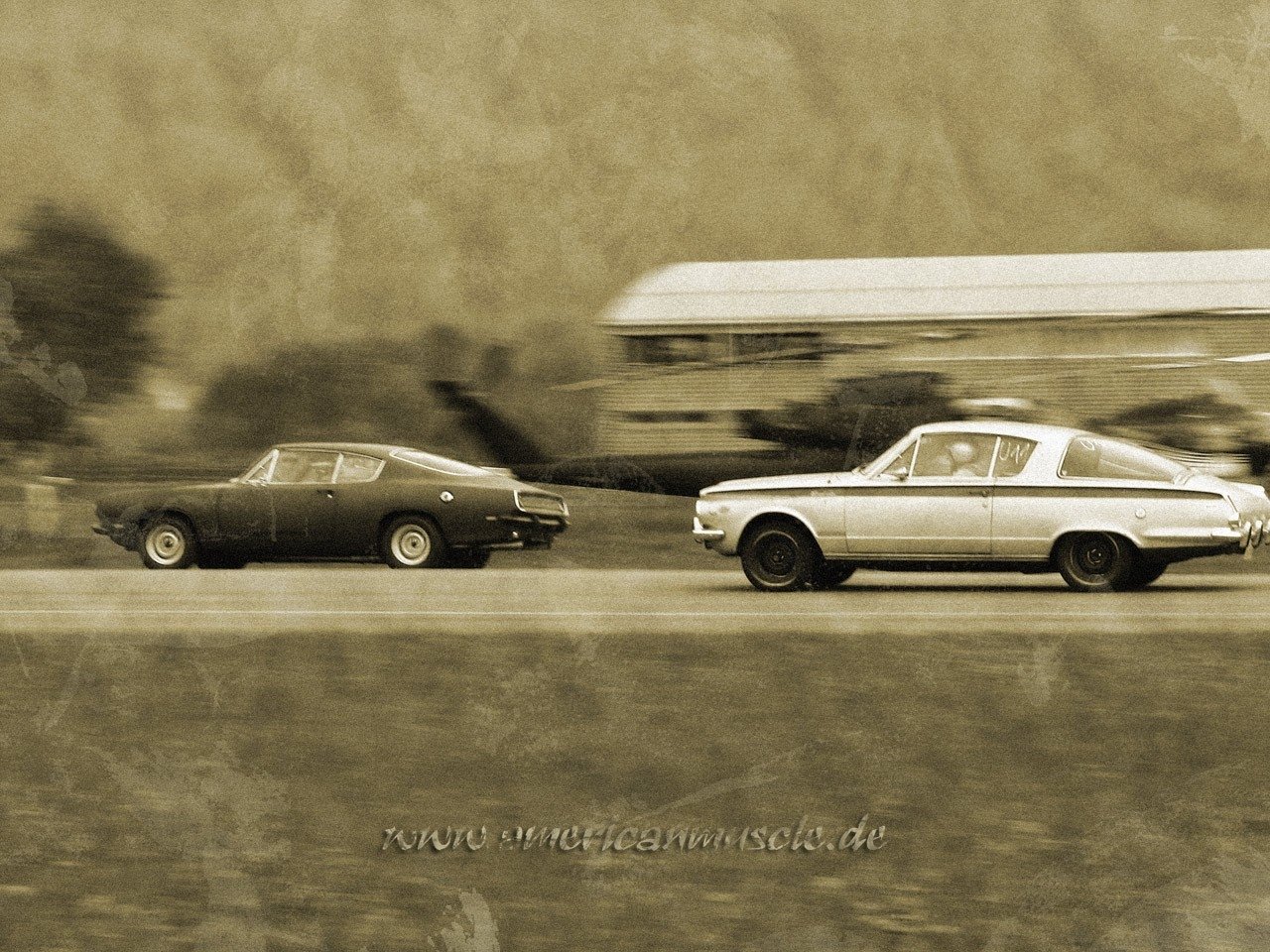 vehicle Plymouth Image