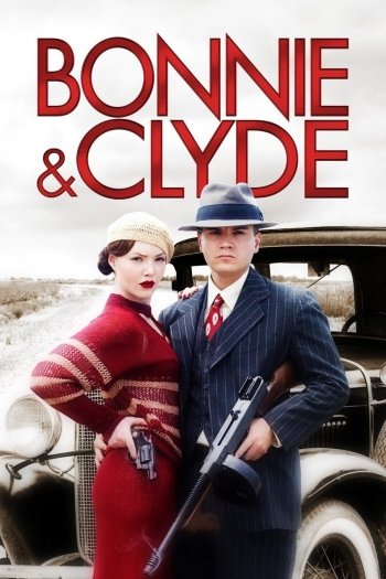 Clyde bonny und Bonnie and