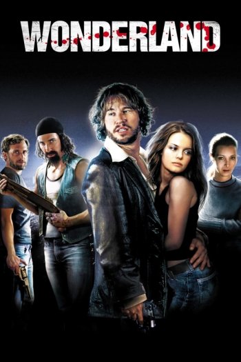 3 Wonderland (2003) Pictures - Image Abyss
