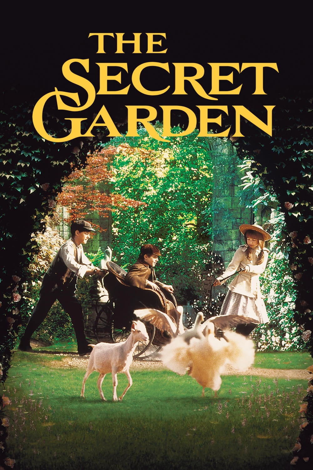 The Secret Garden (1993) Picture