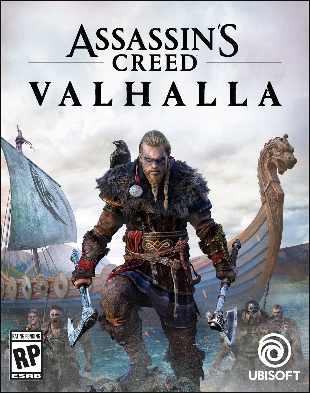 Assassin's Creed Valhalla Picture